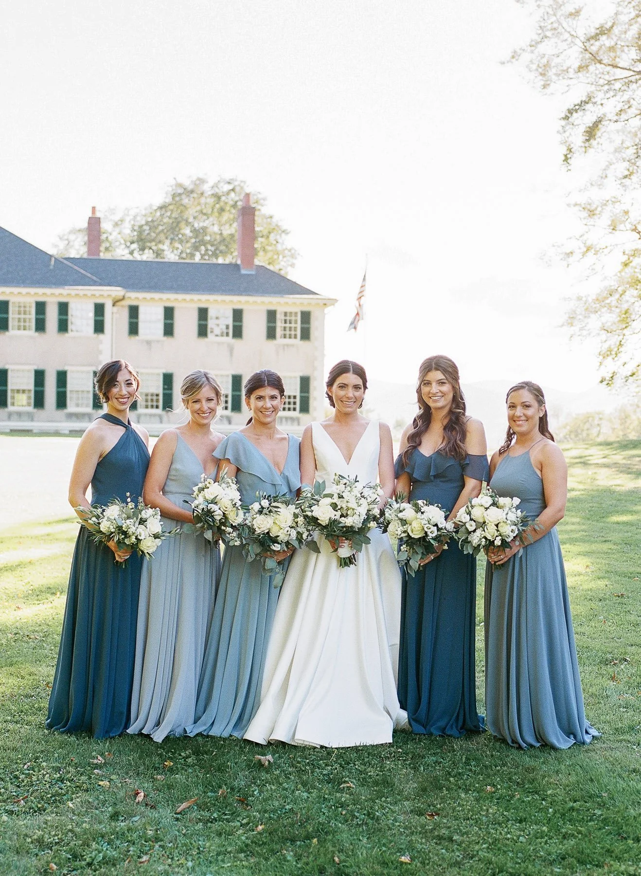 Hildene Estate Fall Wedding Manchester Vermont-29.jpg
