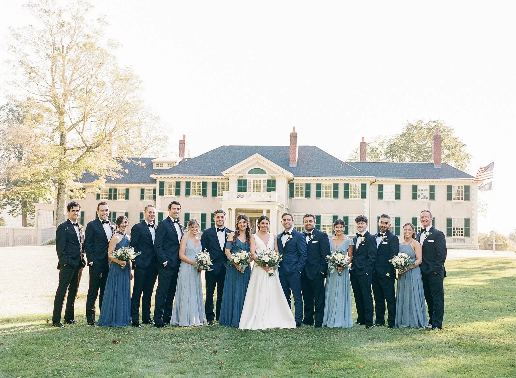 Hildene Estate Fall Wedding Manchester Vermont-32.jpg