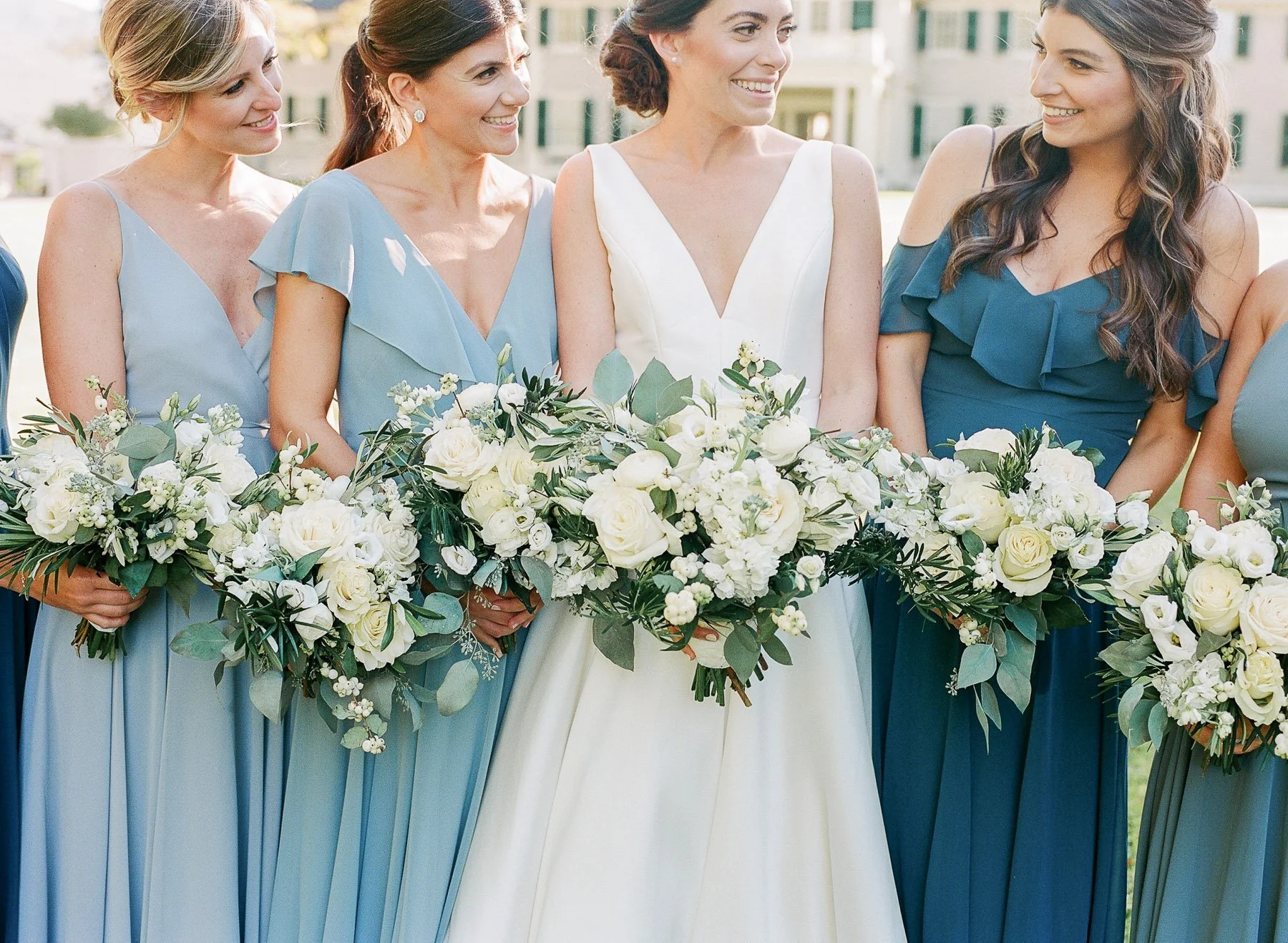 Hildene Estate Fall Wedding Manchester Vermont-27.jpg