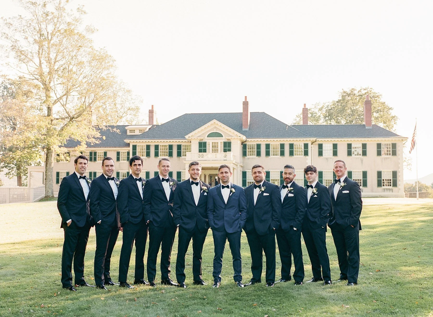 Hildene Estate Fall Wedding Manchester Vermont-36.jpg