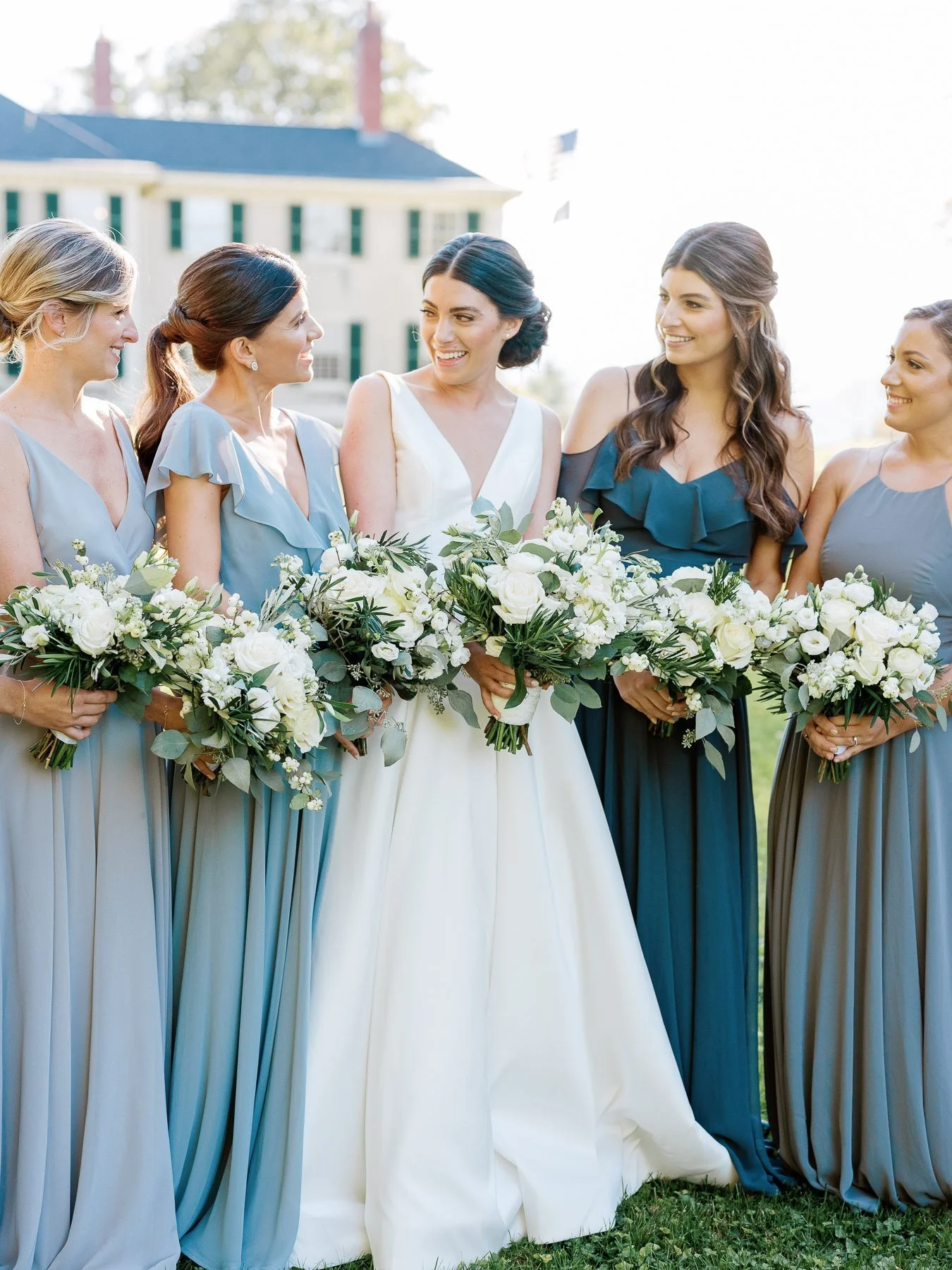 Hildene Estate Fall Wedding Manchester Vermont-28.jpg