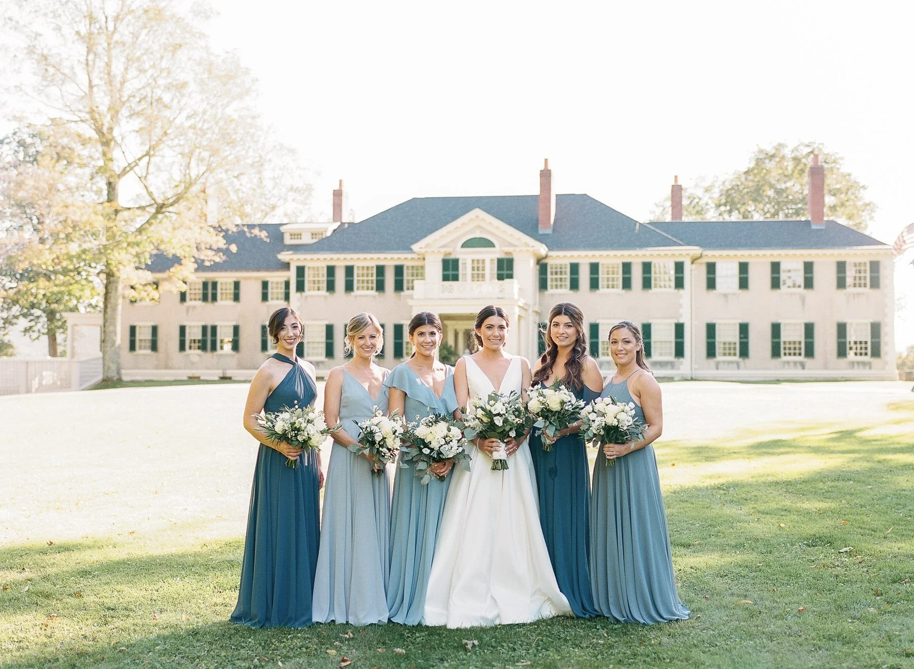 Hildene Estate Fall Wedding Manchester Vermont-25.jpg