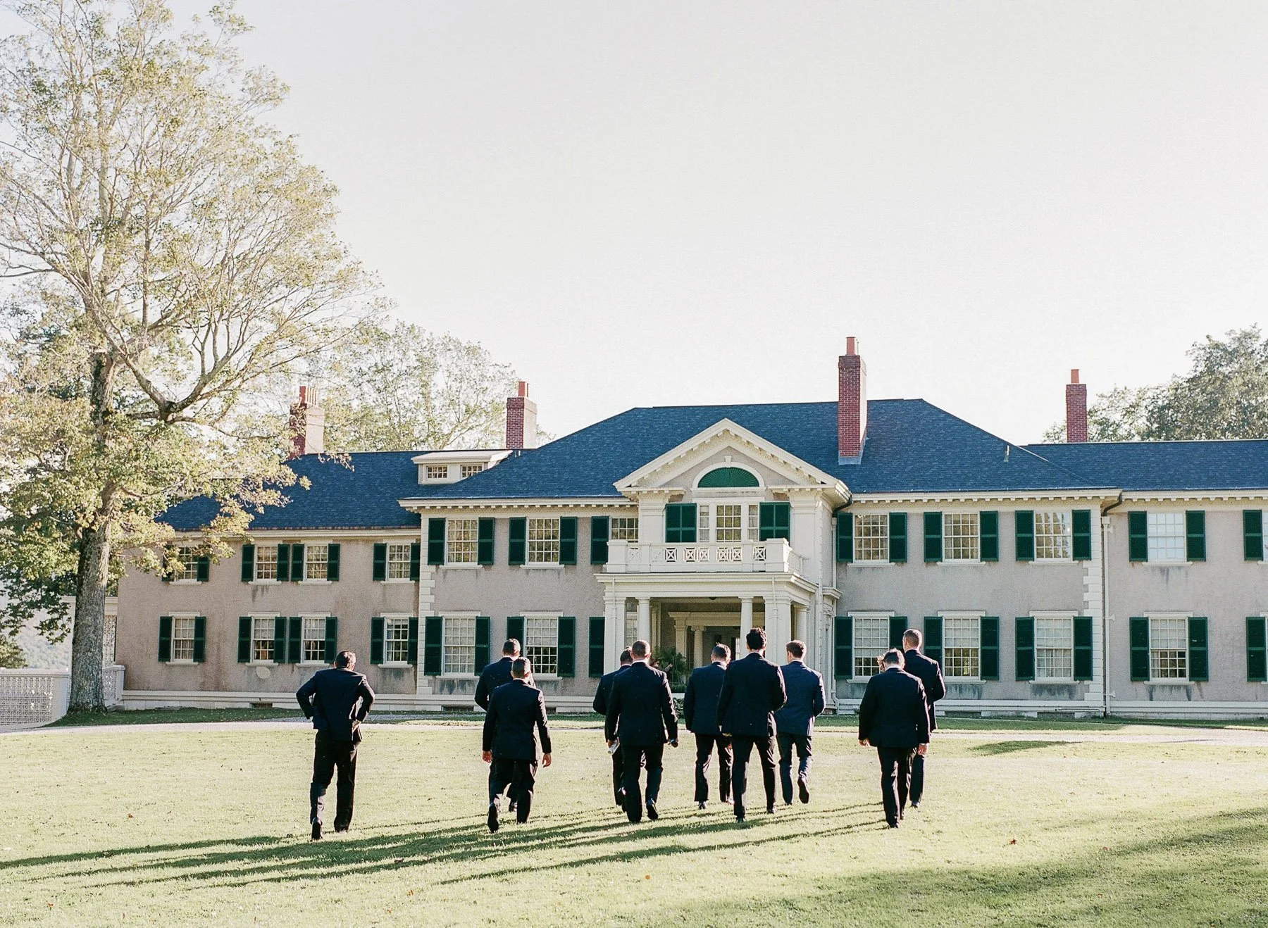 Hildene Estate Fall Wedding Manchester Vermont-37.jpg