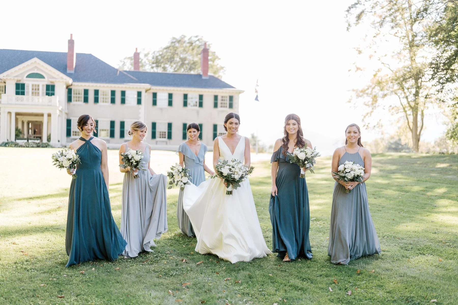 Hildene Estate Fall Wedding Manchester Vermont-30.jpg