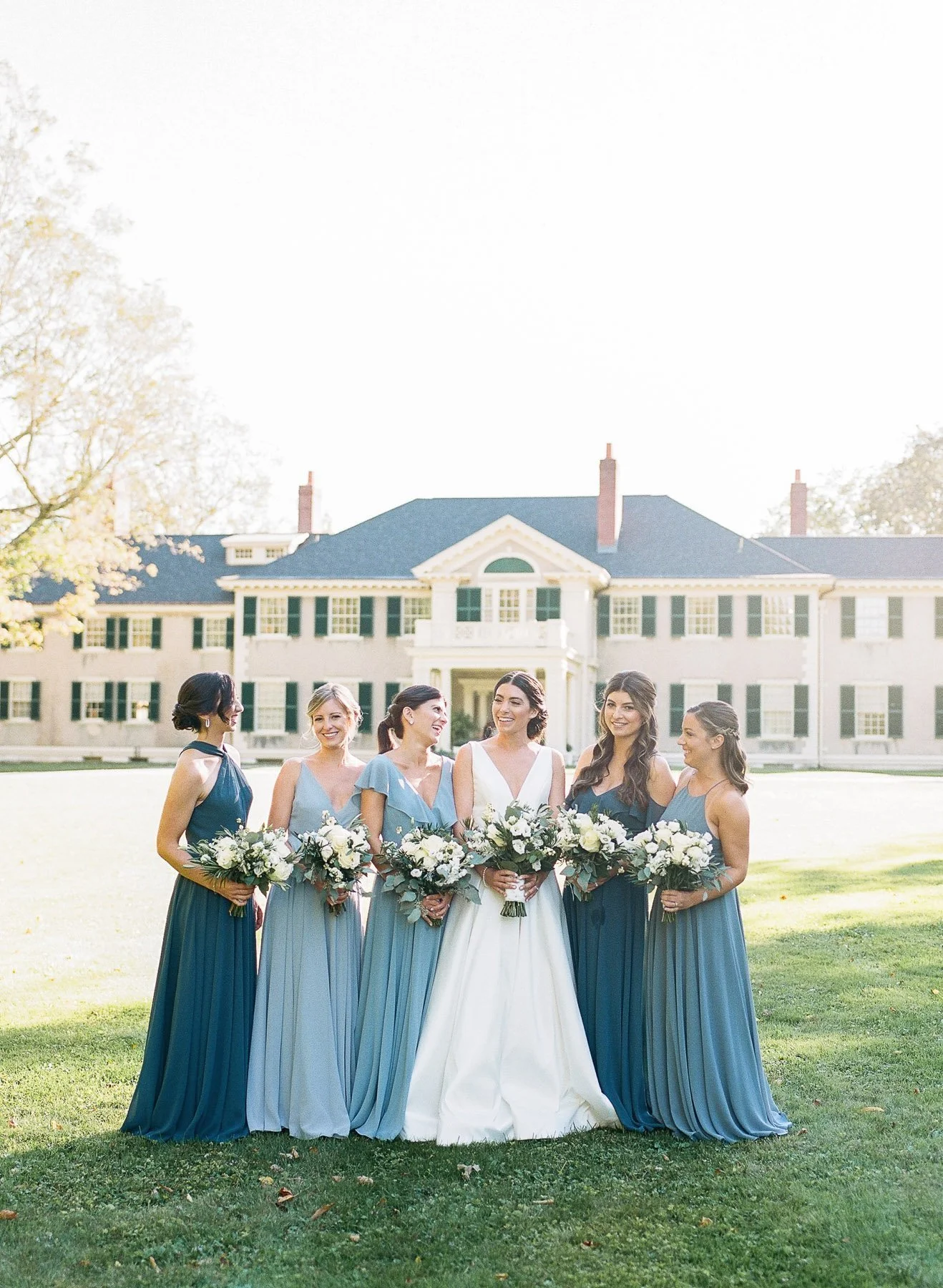 Hildene Estate Fall Wedding Manchester Vermont-26.jpg