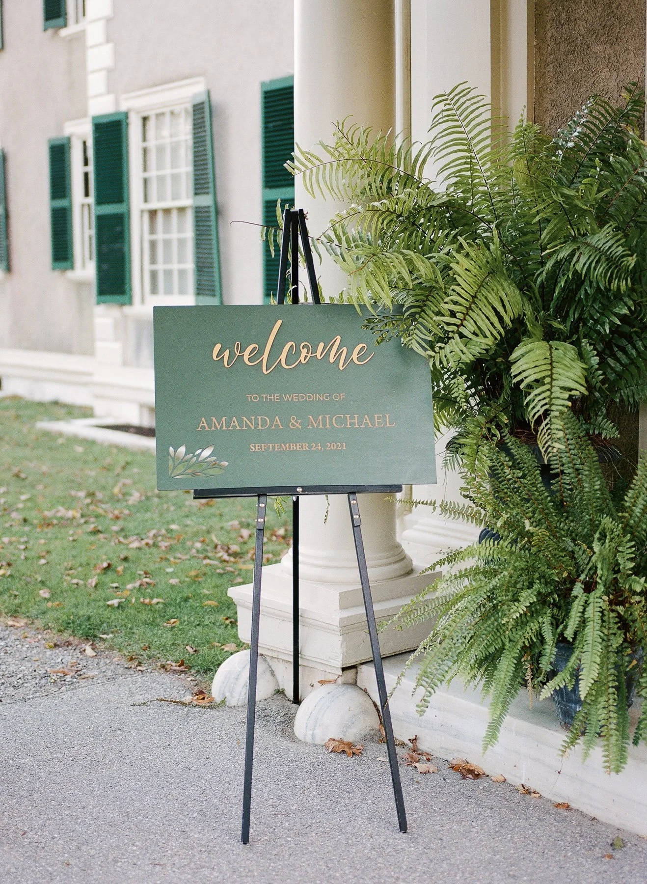 Hildene Estate Fall Wedding Manchester Vermont-39.jpg