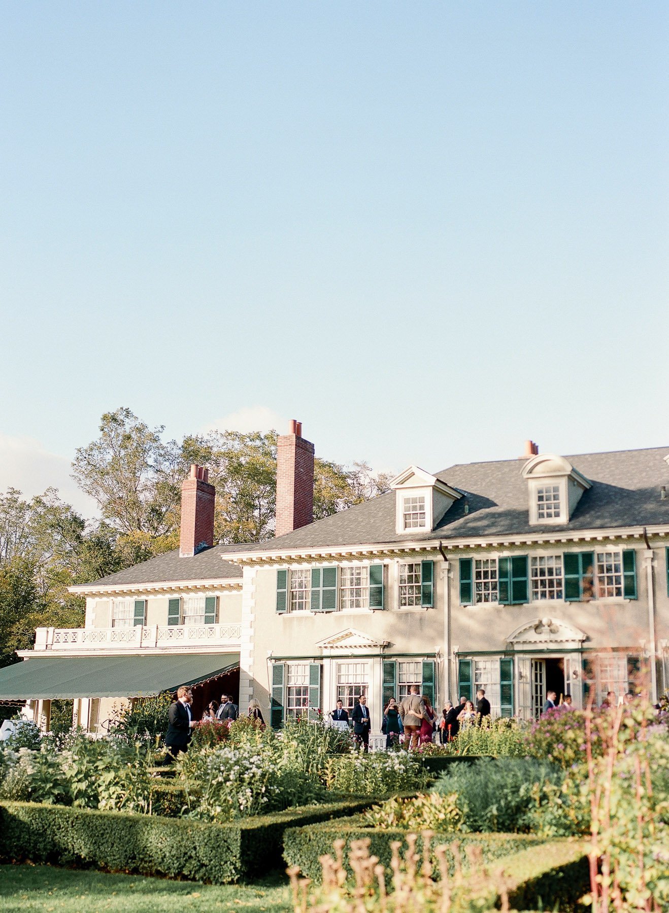 Hildene Estate Fall Wedding Manchester Vermont-40.jpg