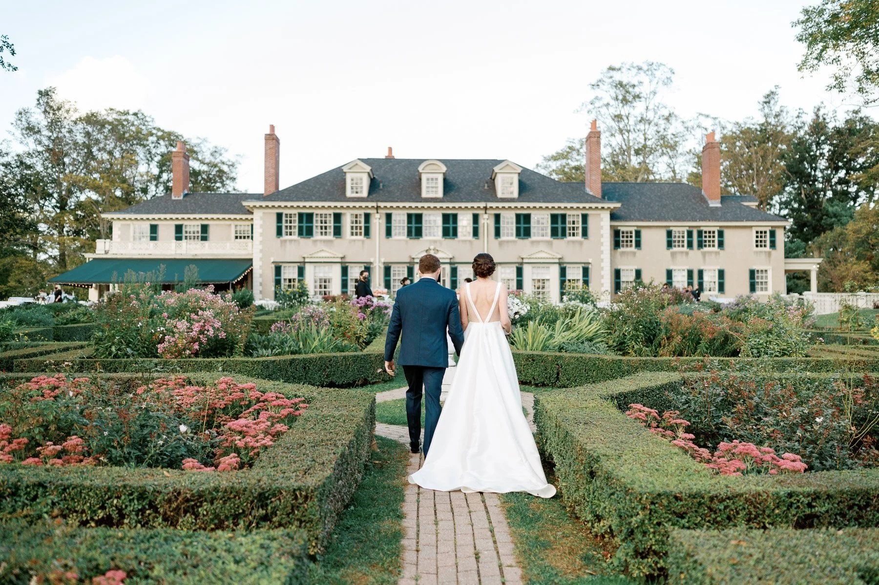 Hildene Estate Fall Wedding Manchester Vermont-49.jpg