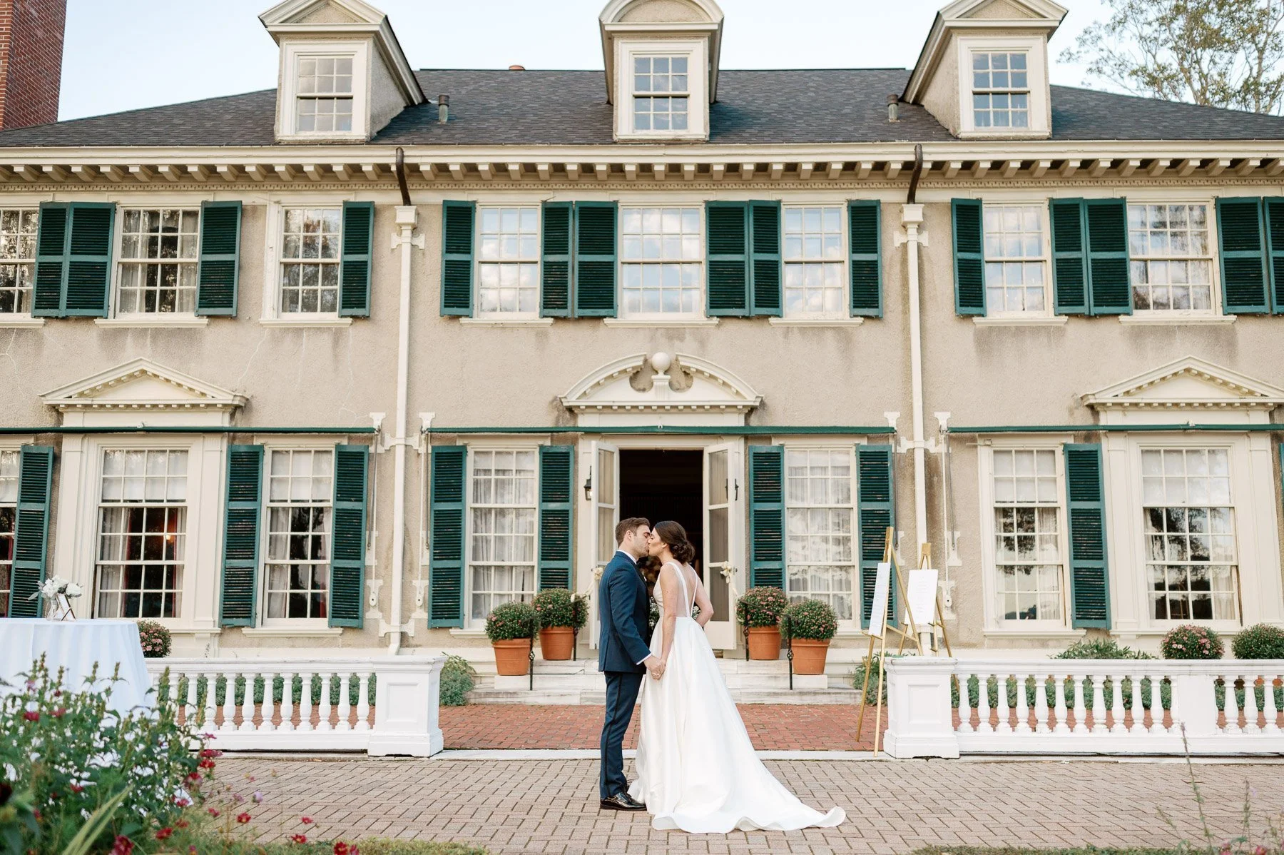 Hildene Estate Fall Wedding Manchester Vermont-50.jpg
