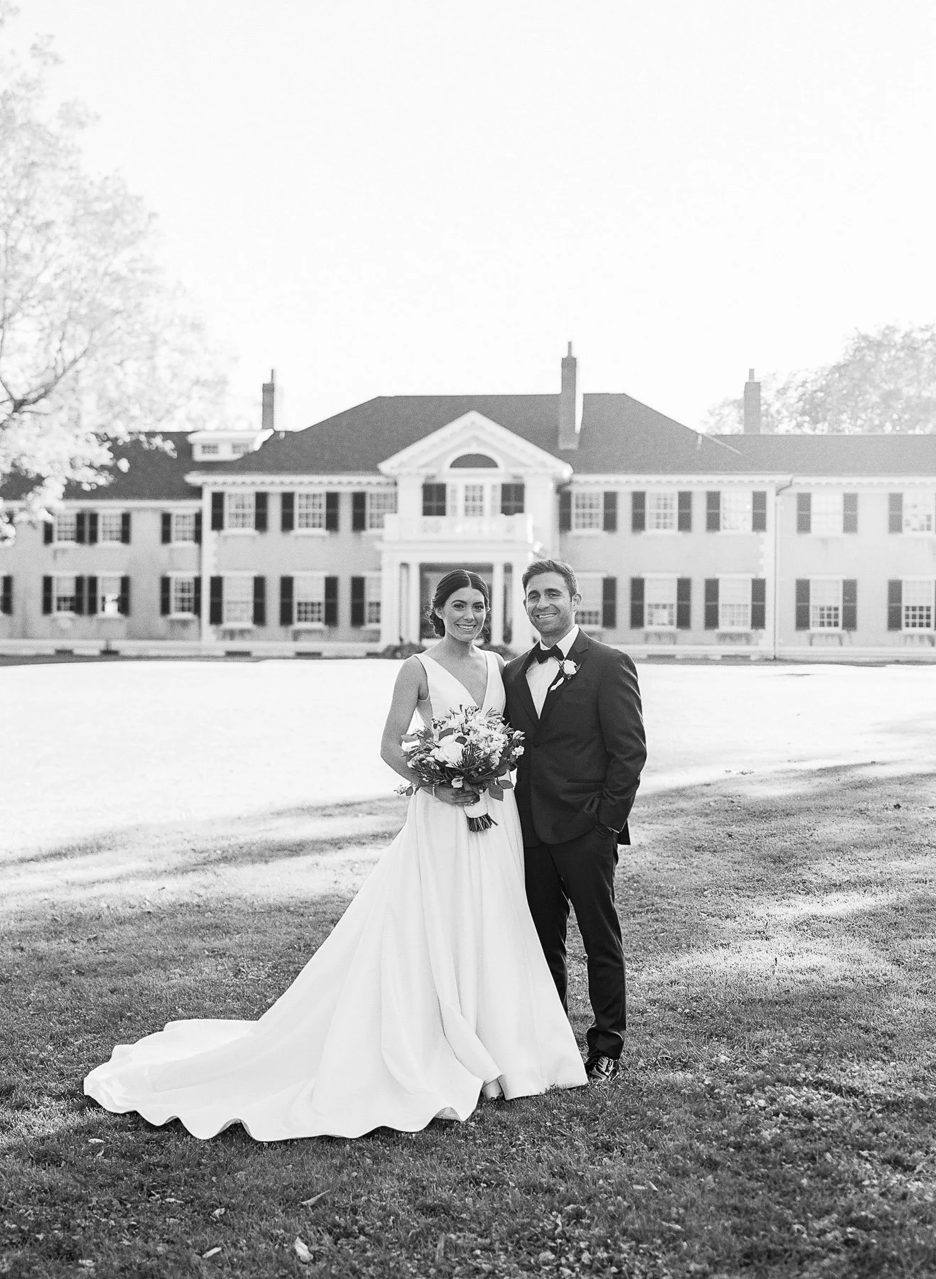 Hildene Estate Fall Wedding Manchester Vermont-35.jpg