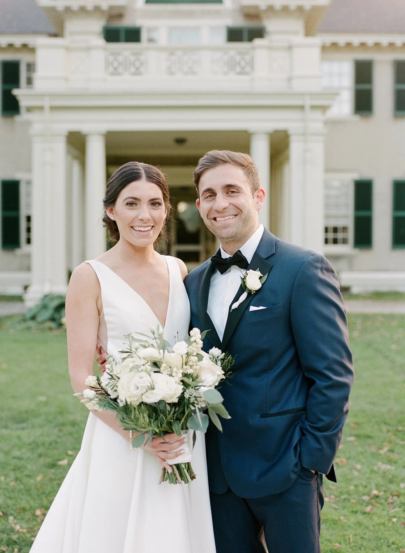 Hildene Estate Fall Wedding Manchester Vermont-52.jpg