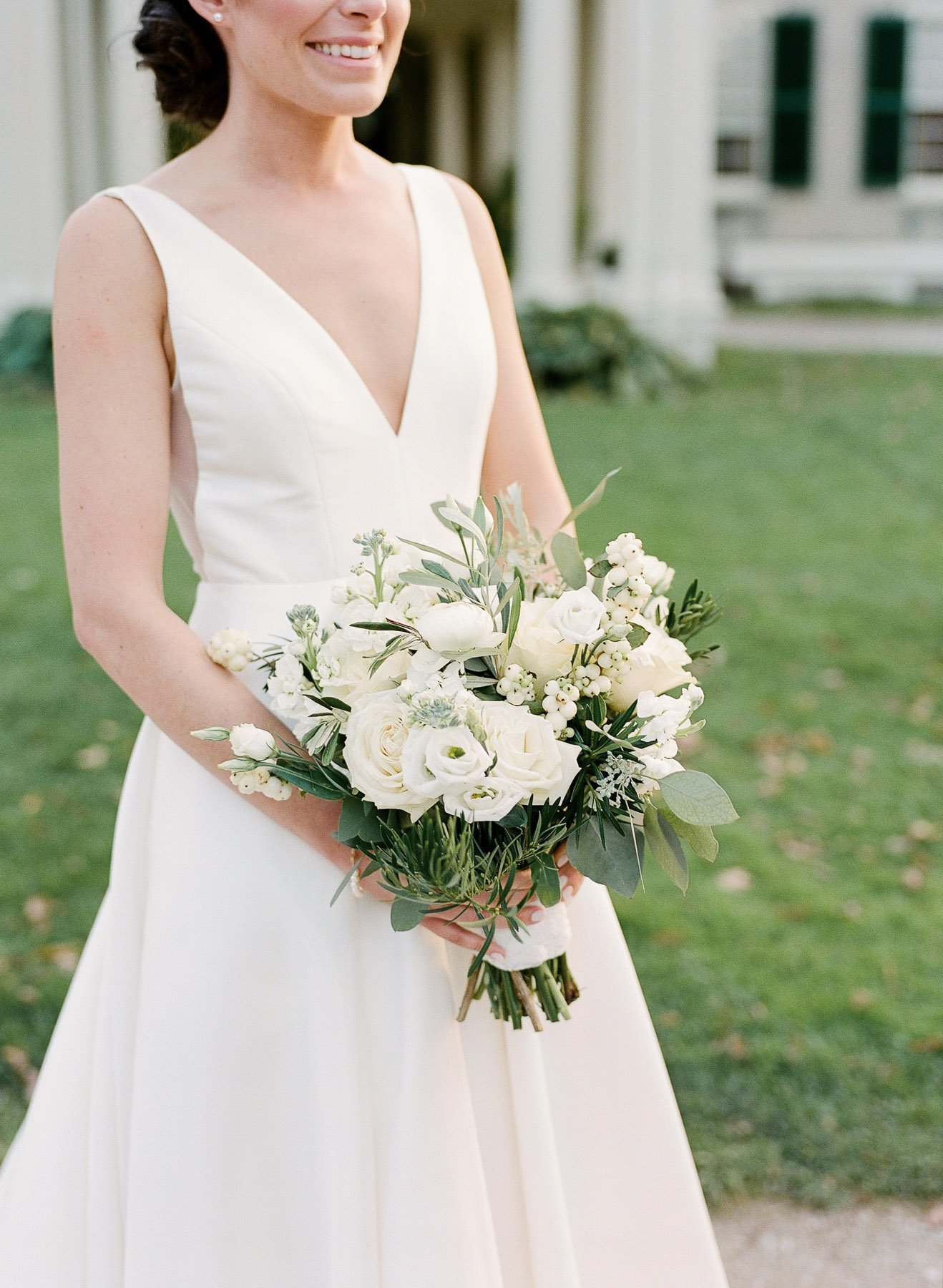 Hildene Estate Fall Wedding Manchester Vermont-54.jpg