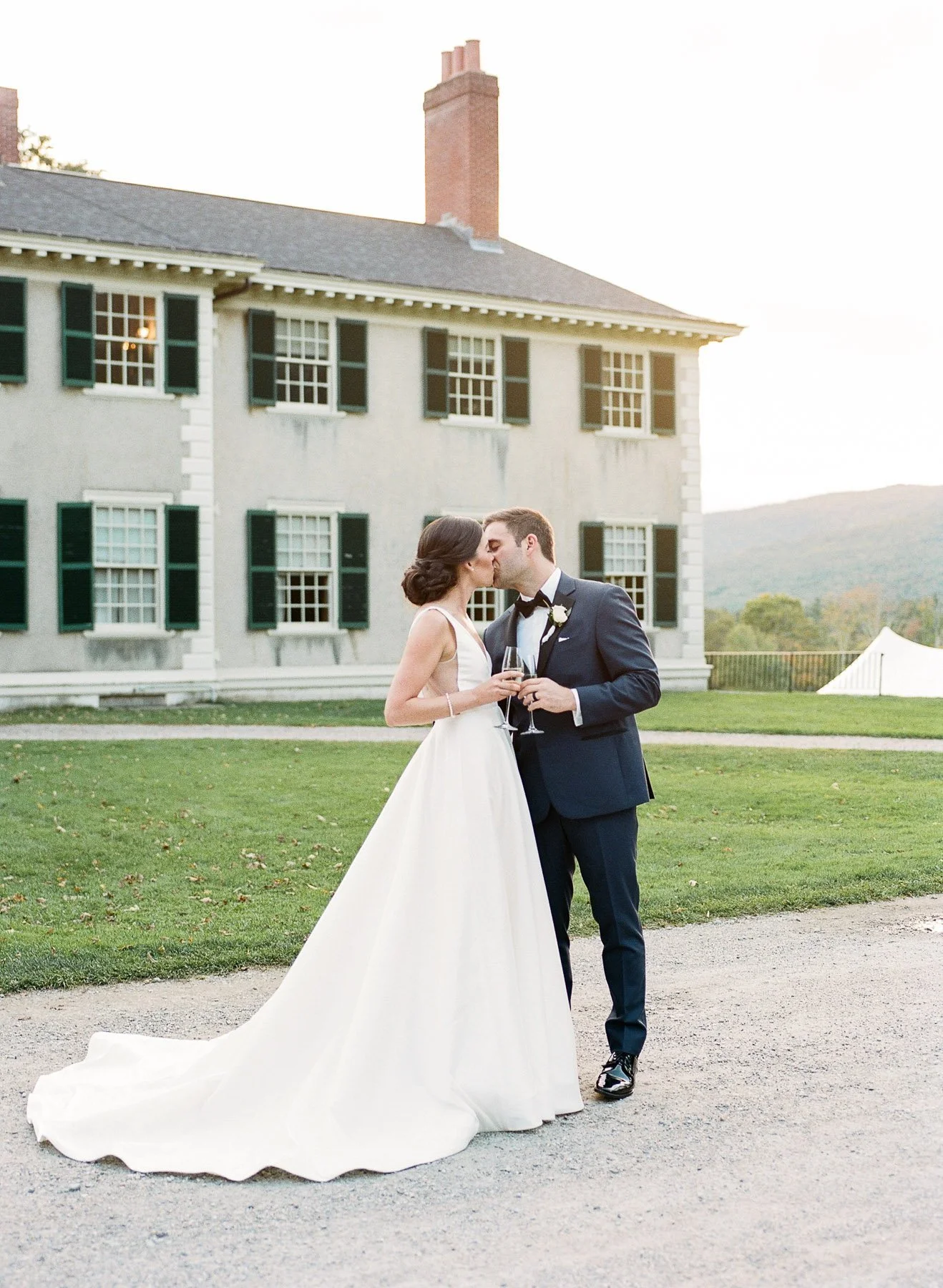 Hildene Estate Fall Wedding Manchester Vermont-58.jpg