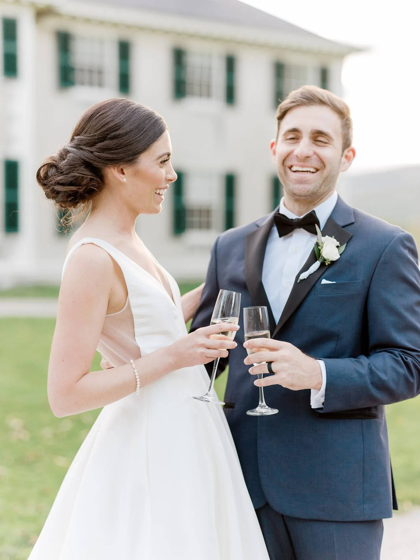 Hildene Estate Fall Wedding Manchester Vermont-60.jpg