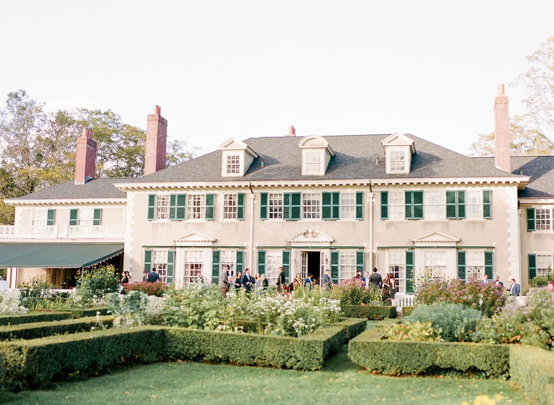 Hildene Estate Fall Wedding Manchester Vermont-67.jpg