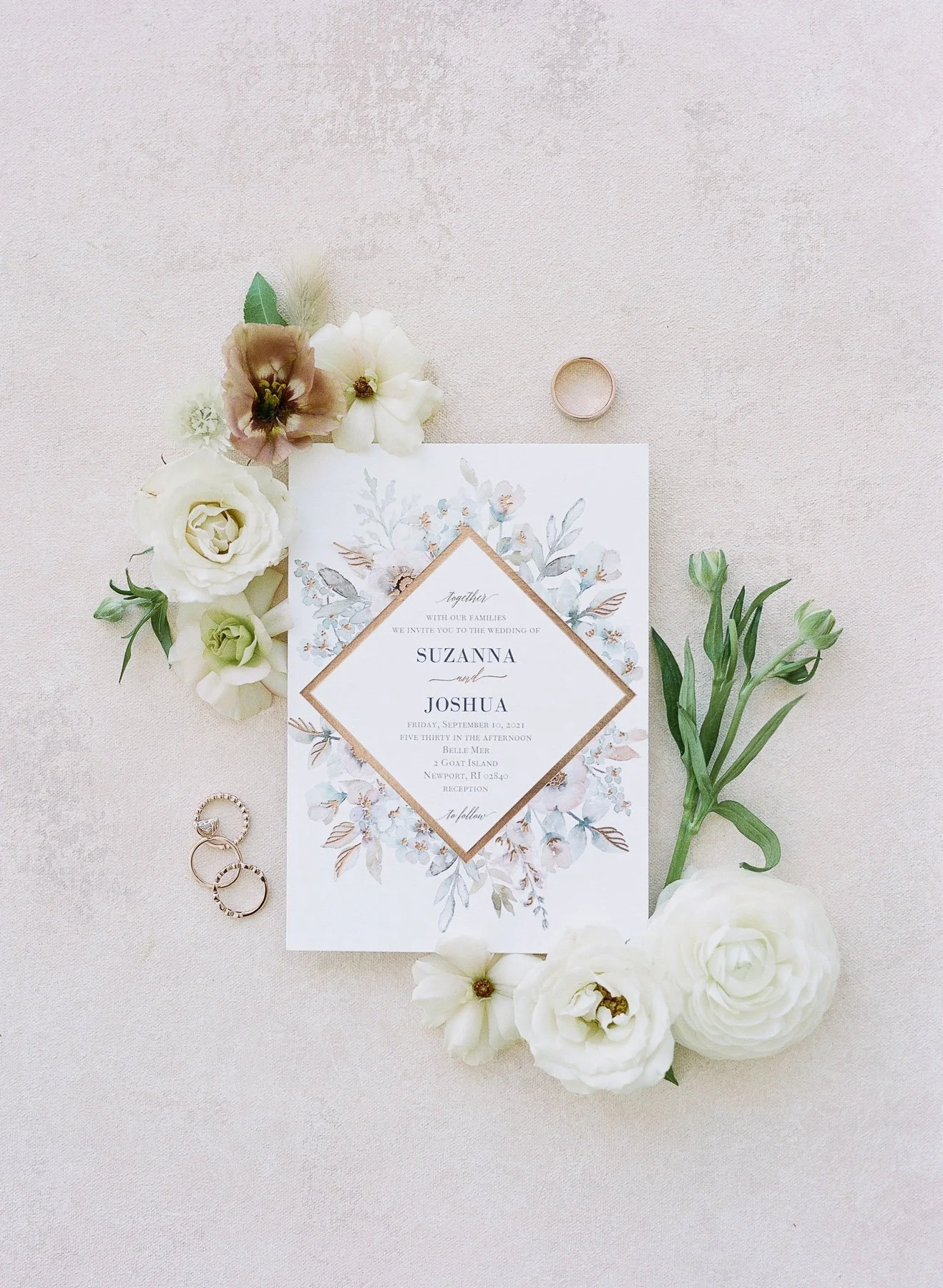 Newport Belle Mer Wedding by Michelle Lange Photography-4.jpg