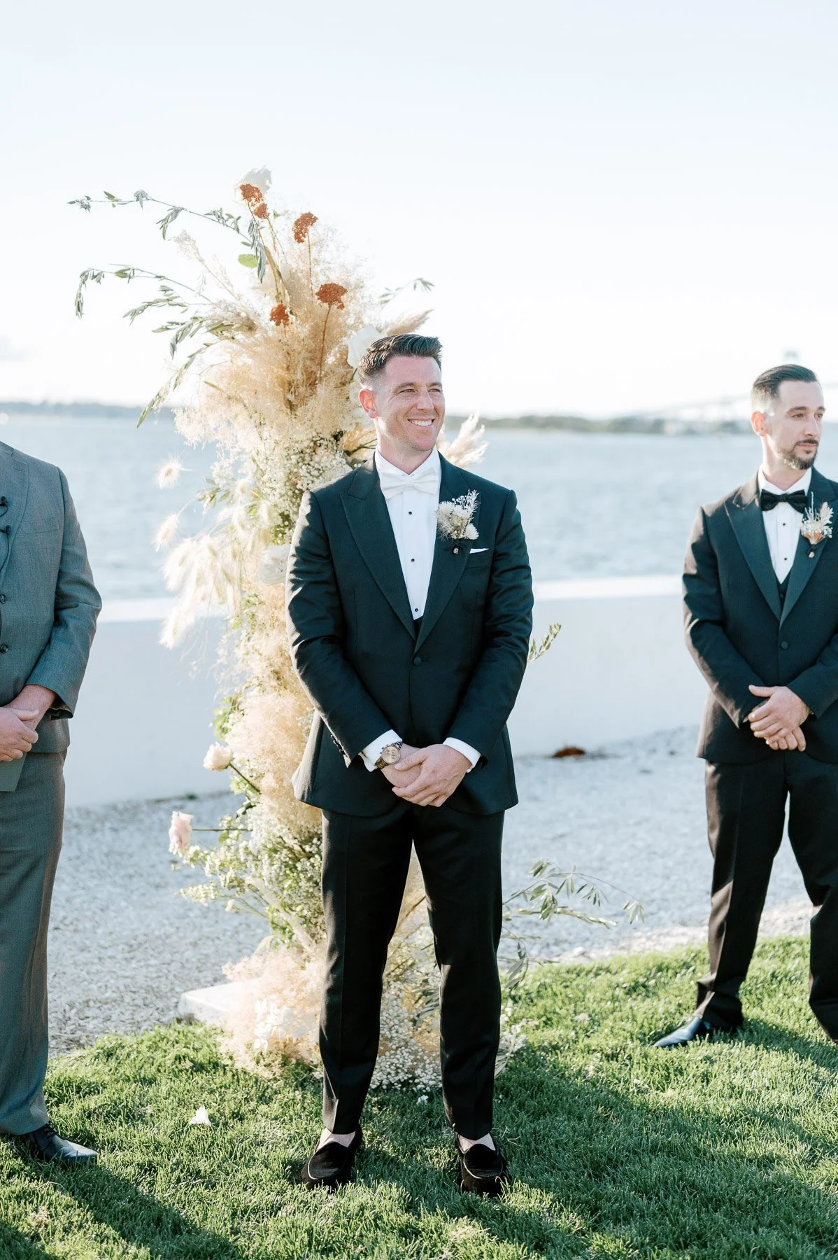 Newport Belle Mer Wedding by Michelle Lange Photography-38.jpg