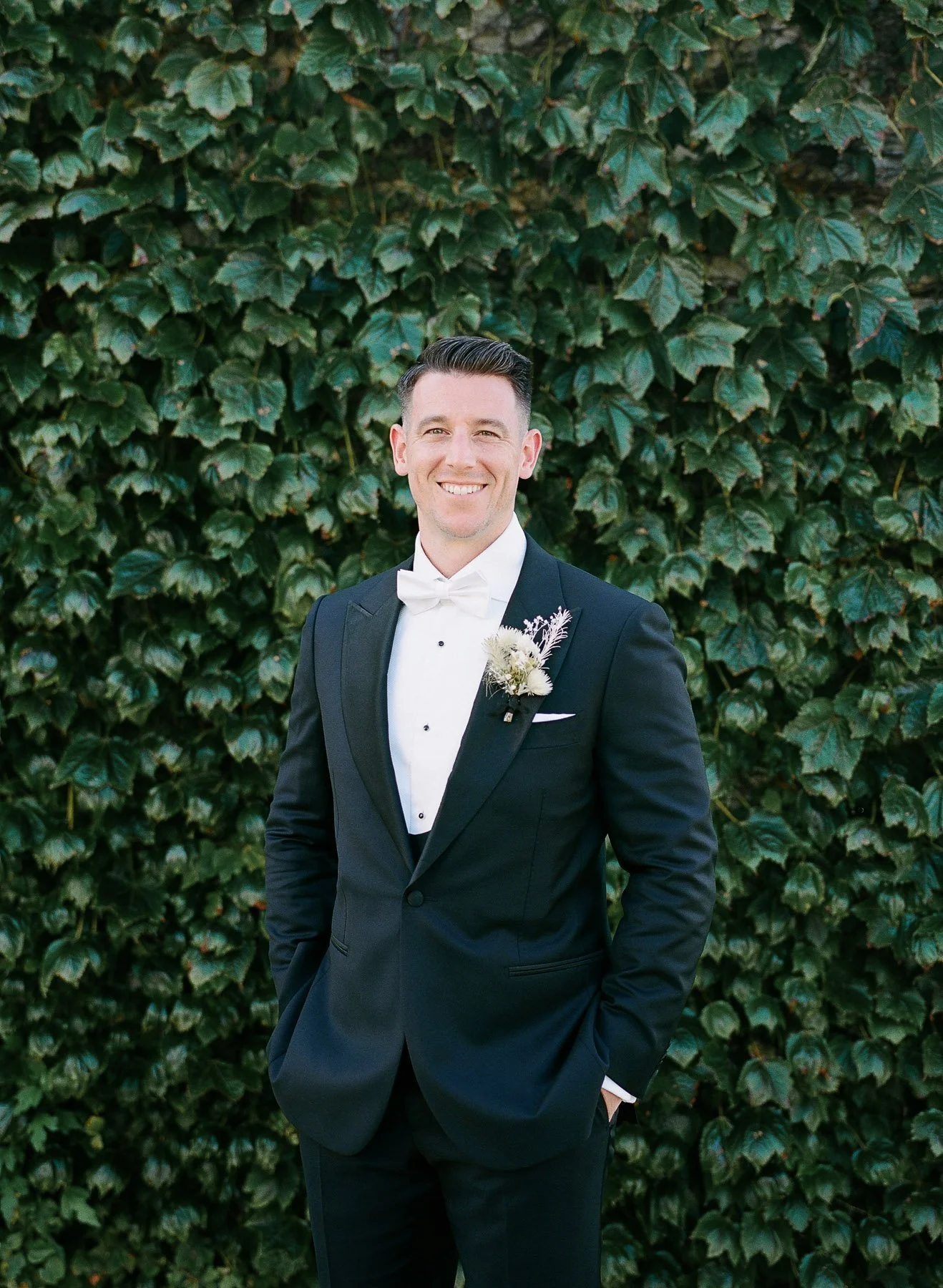 Newport Belle Mer Wedding by Michelle Lange Photography-27.jpg