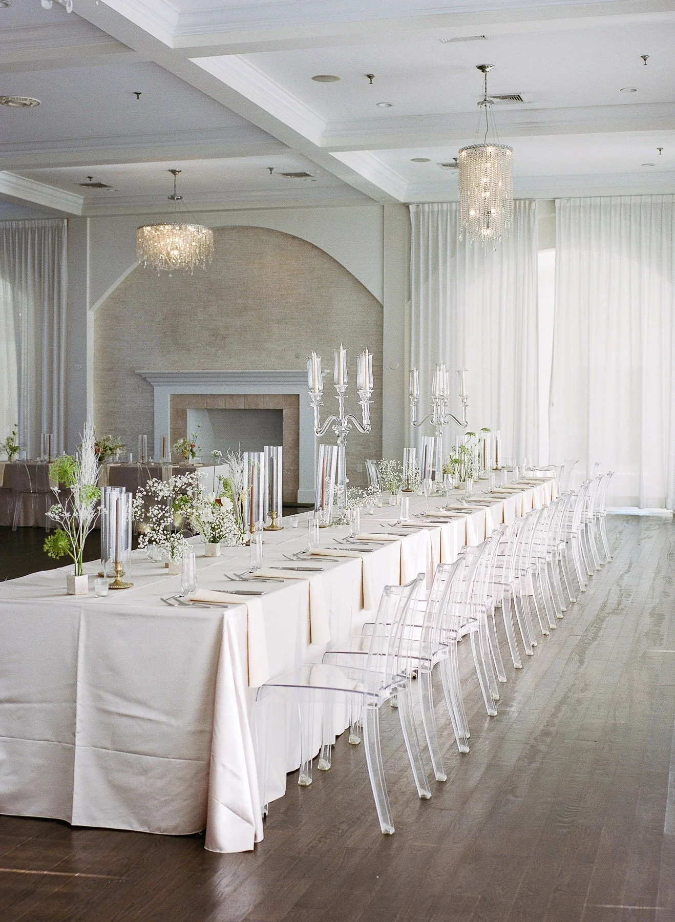 Belle mer newport wedding