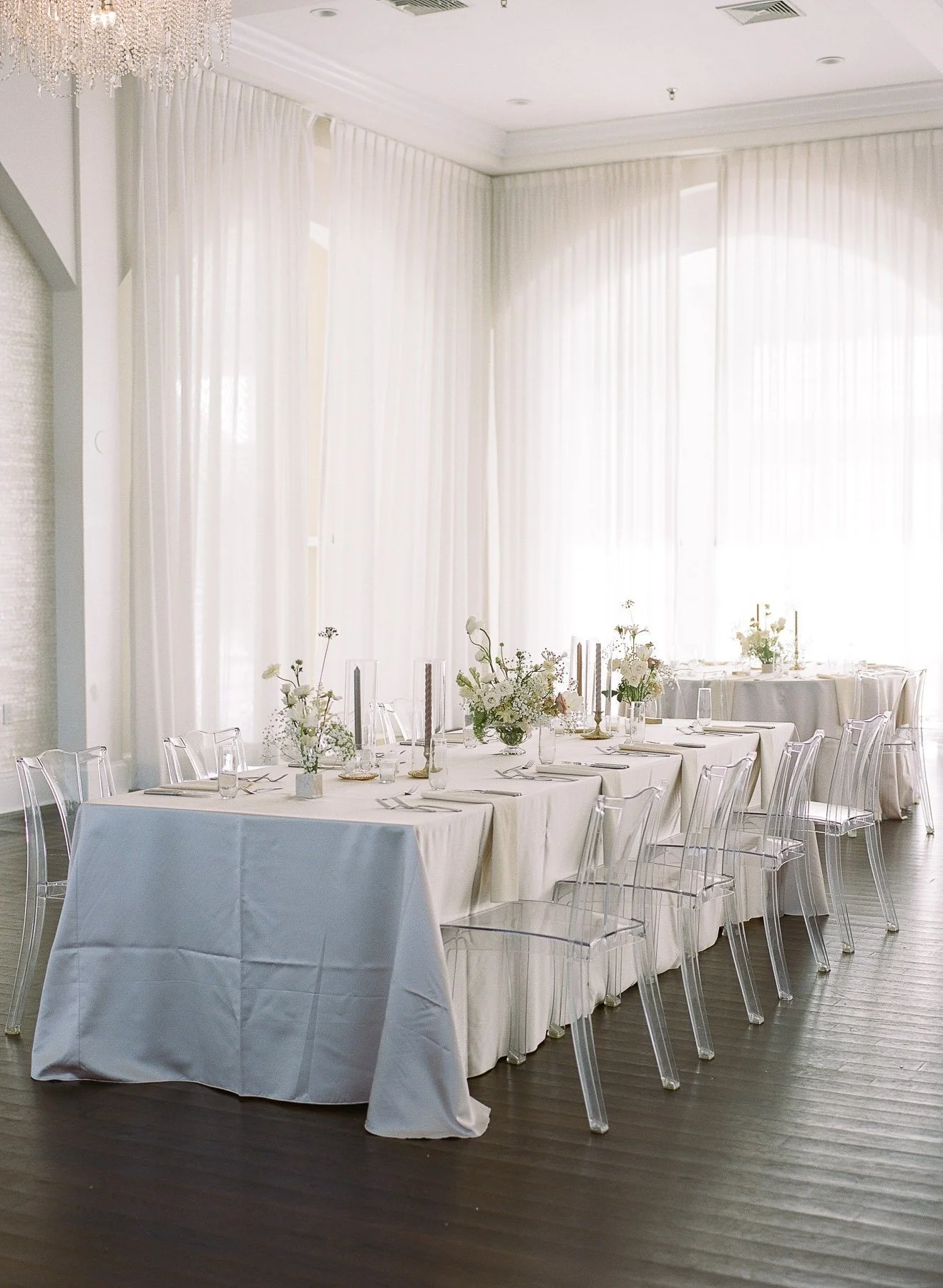 Belle mer newport wedding