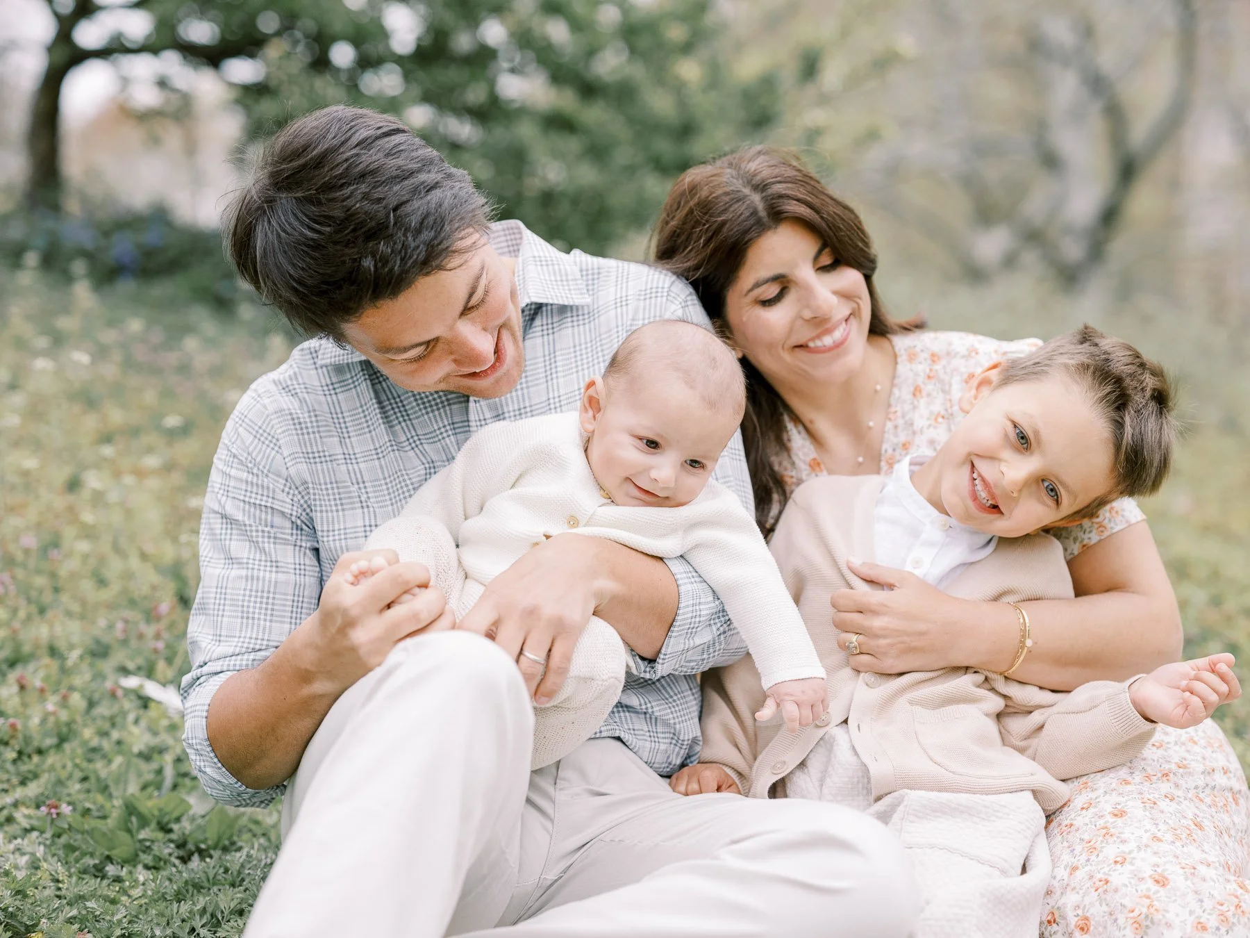 NYC Blossom family portraits by Michelle Lange Photography-35.jpg
