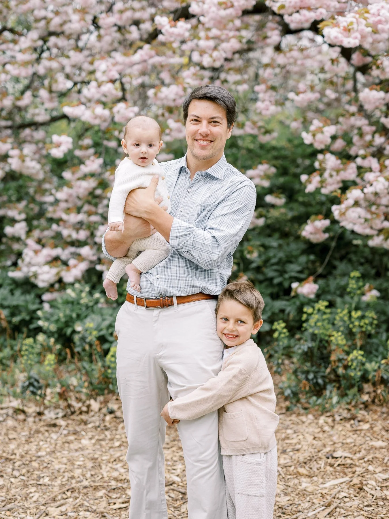 NYC Blossom family portraits by Michelle Lange Photography-10.jpg