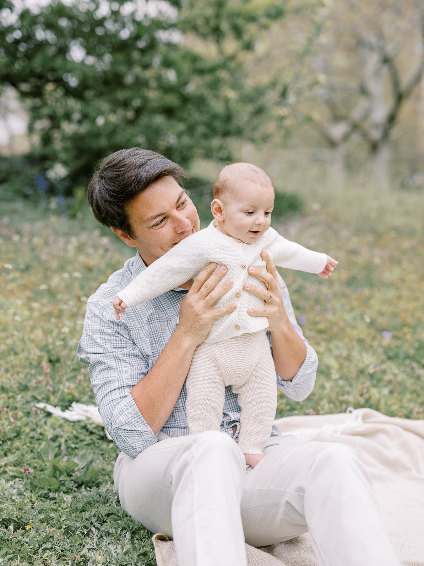 NYC Blossom family portraits by Michelle Lange Photography-38.jpg