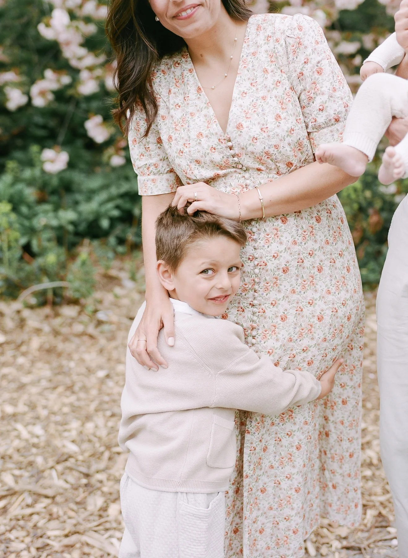 NYC Blossom family portraits by Michelle Lange Photography-6.jpg