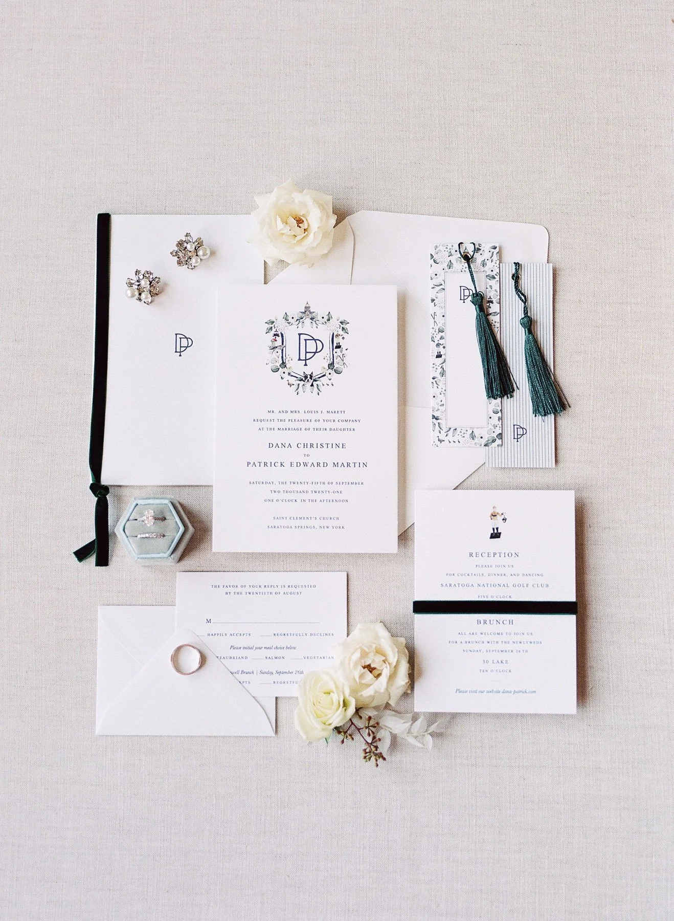 Saratoga National Wedding with Kelly Strong Events by Michelle Lange Photography-7.jpg