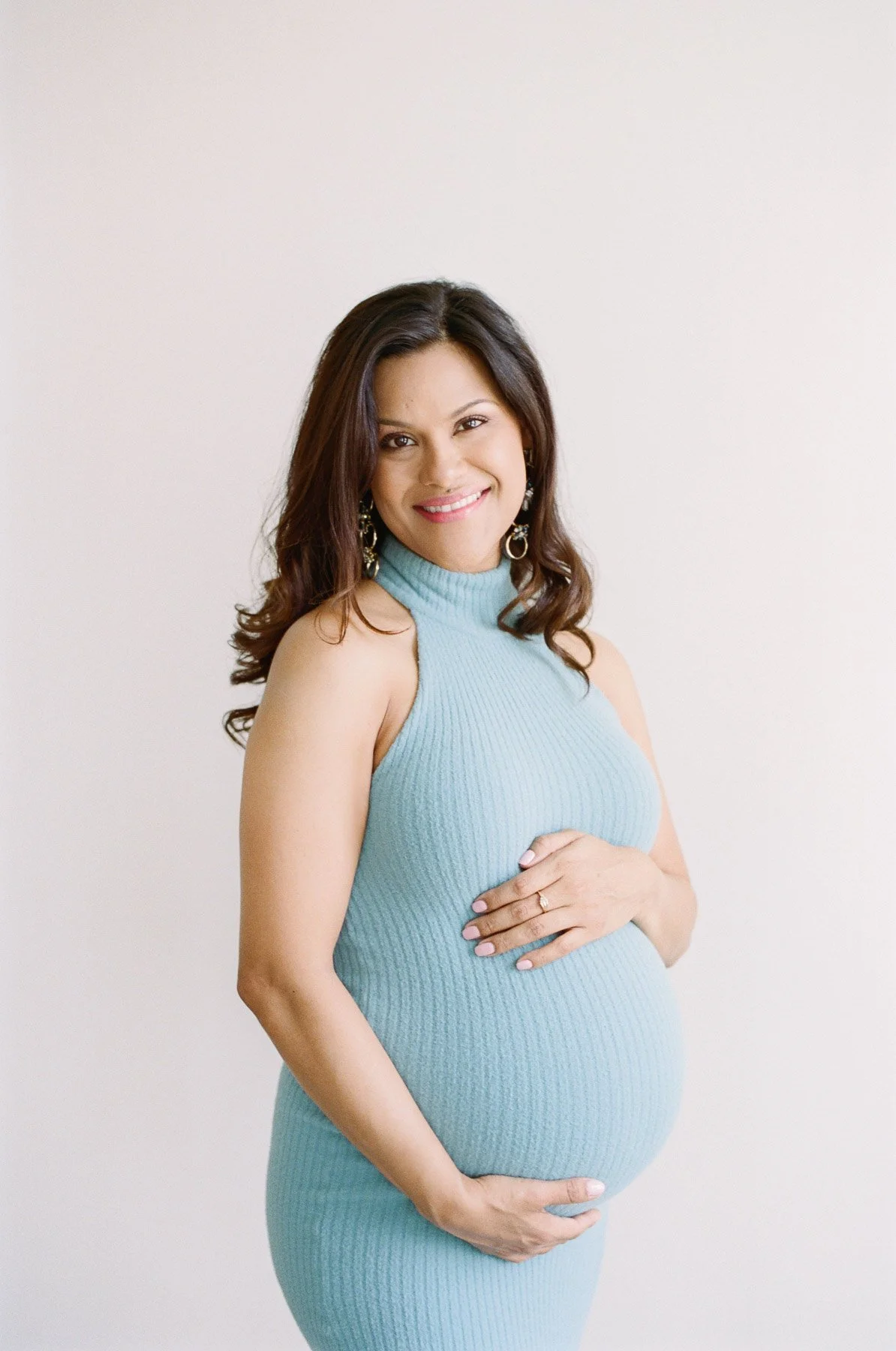 Studio Maternity by Michelle Lange Photography-4.jpg