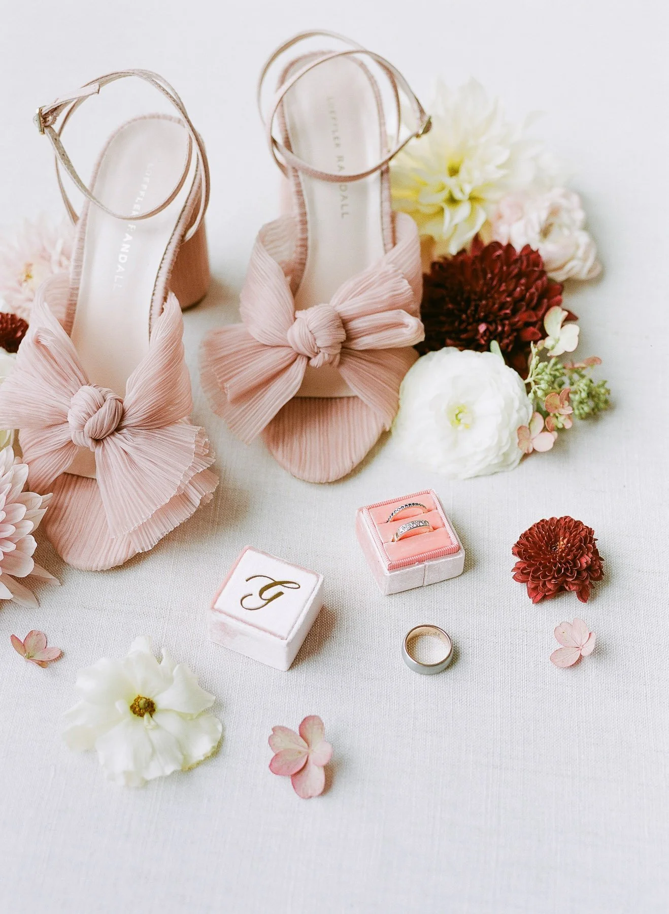 Lake George Wedding by Michelle Lange Photography-3.jpg
