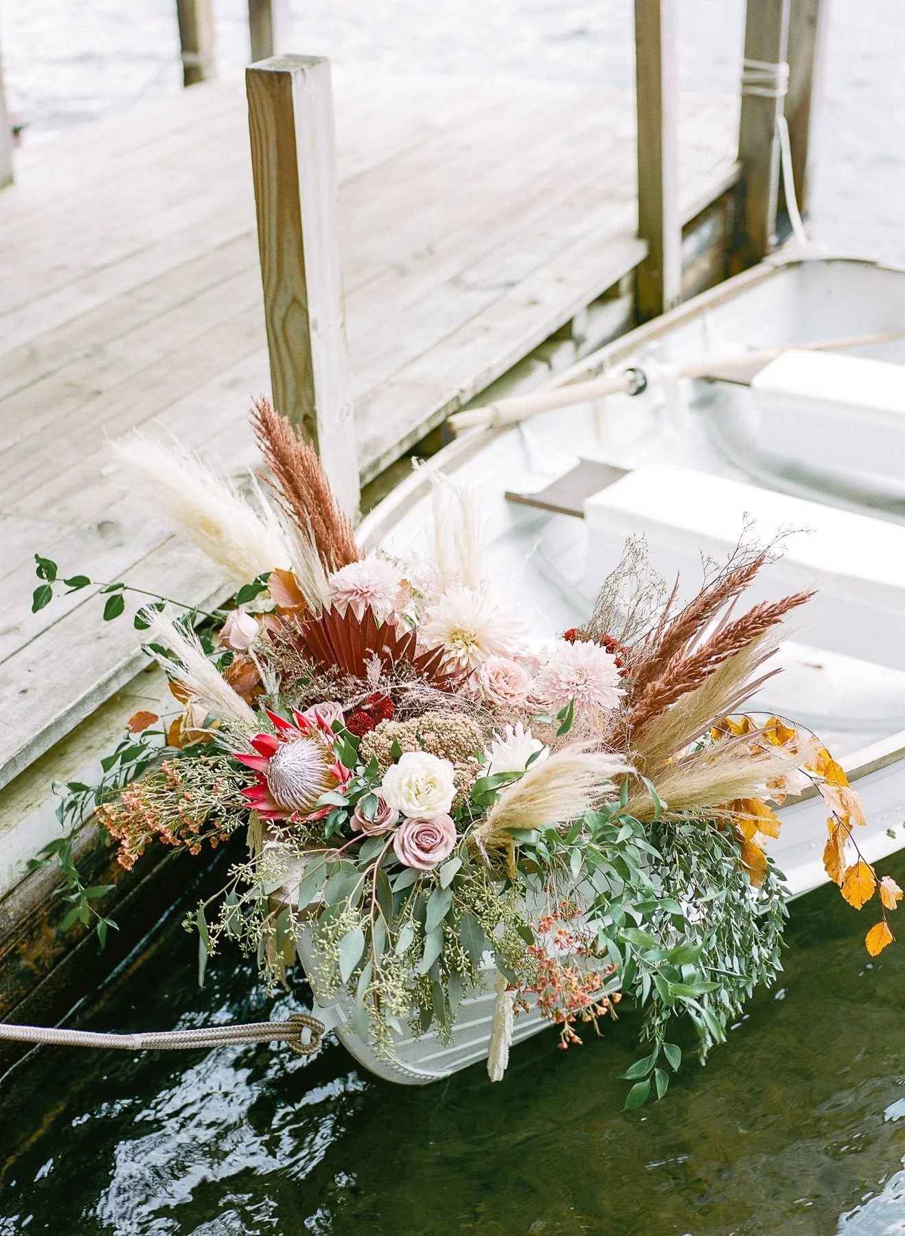 Lake George Wedding by Michelle Lange Photography-11.jpg