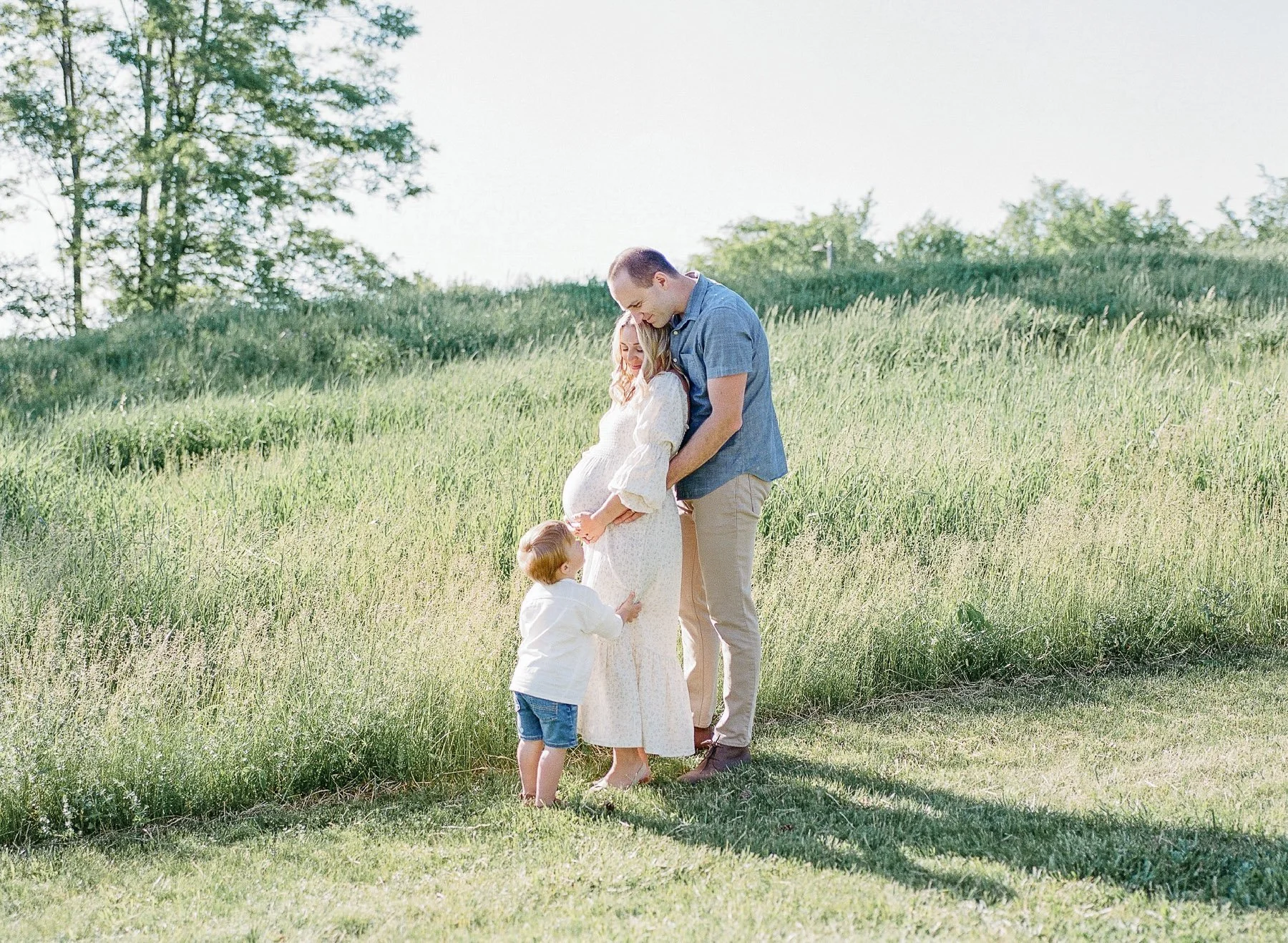 Albany Maternity Photography by Michelle Lange Photography-6.jpg