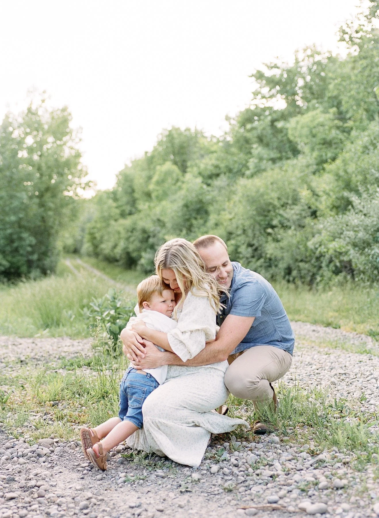 New York Maternity and Studio Newborn Photography | Troy, NY 