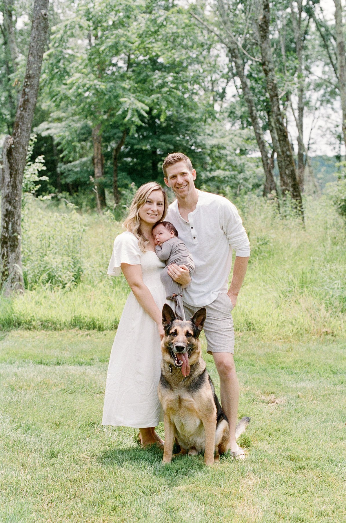 NY Family and Newborn Photography by Michelle Lange Photography-25.jpg