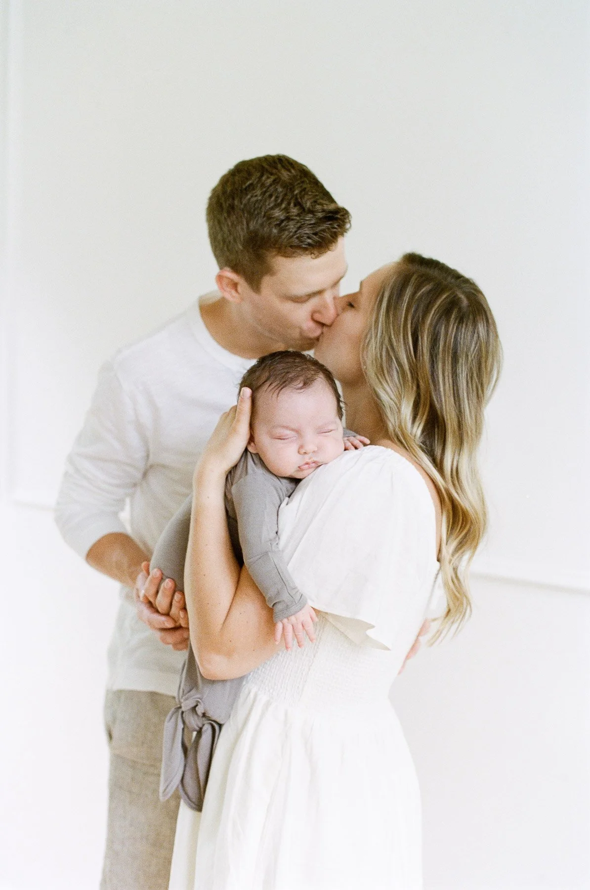New Jersey Maternity and Newborn Photography 