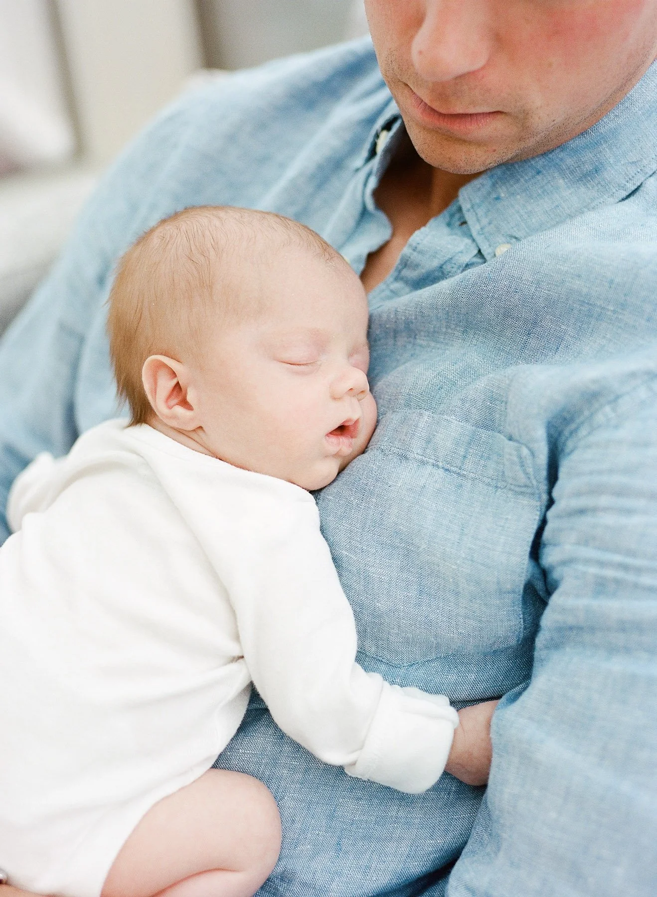 New York Twin Newborn Photography by Michelle Lange Photography-17.jpg