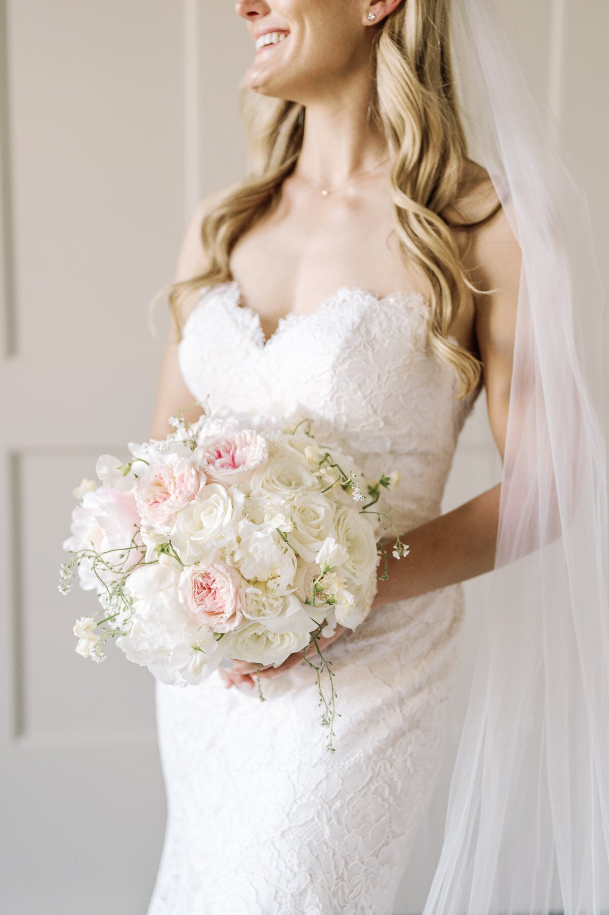 Renaissance Floral Designs bouquet