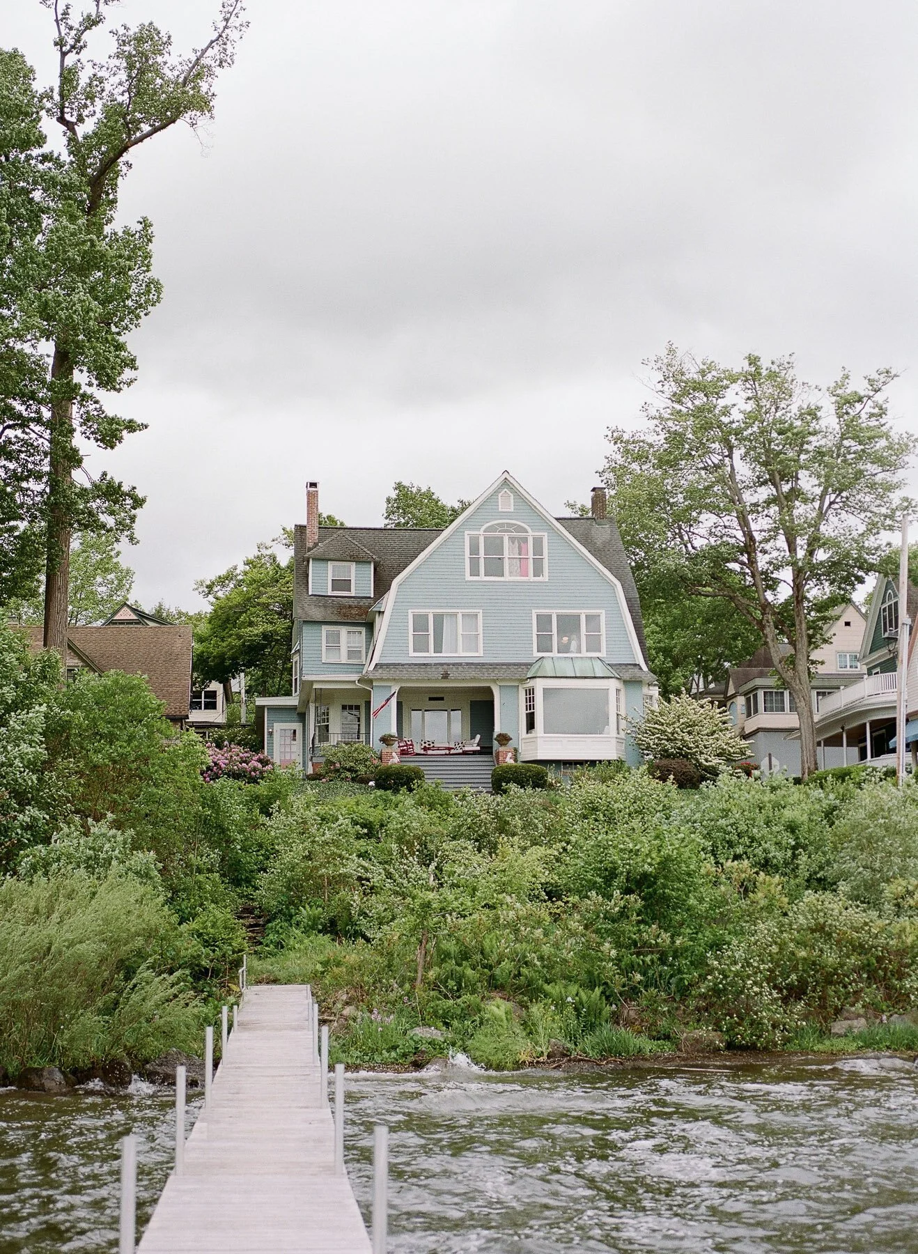 Lake Chautauqua Institution Wedding by Michelle Lange Photography-6.jpg