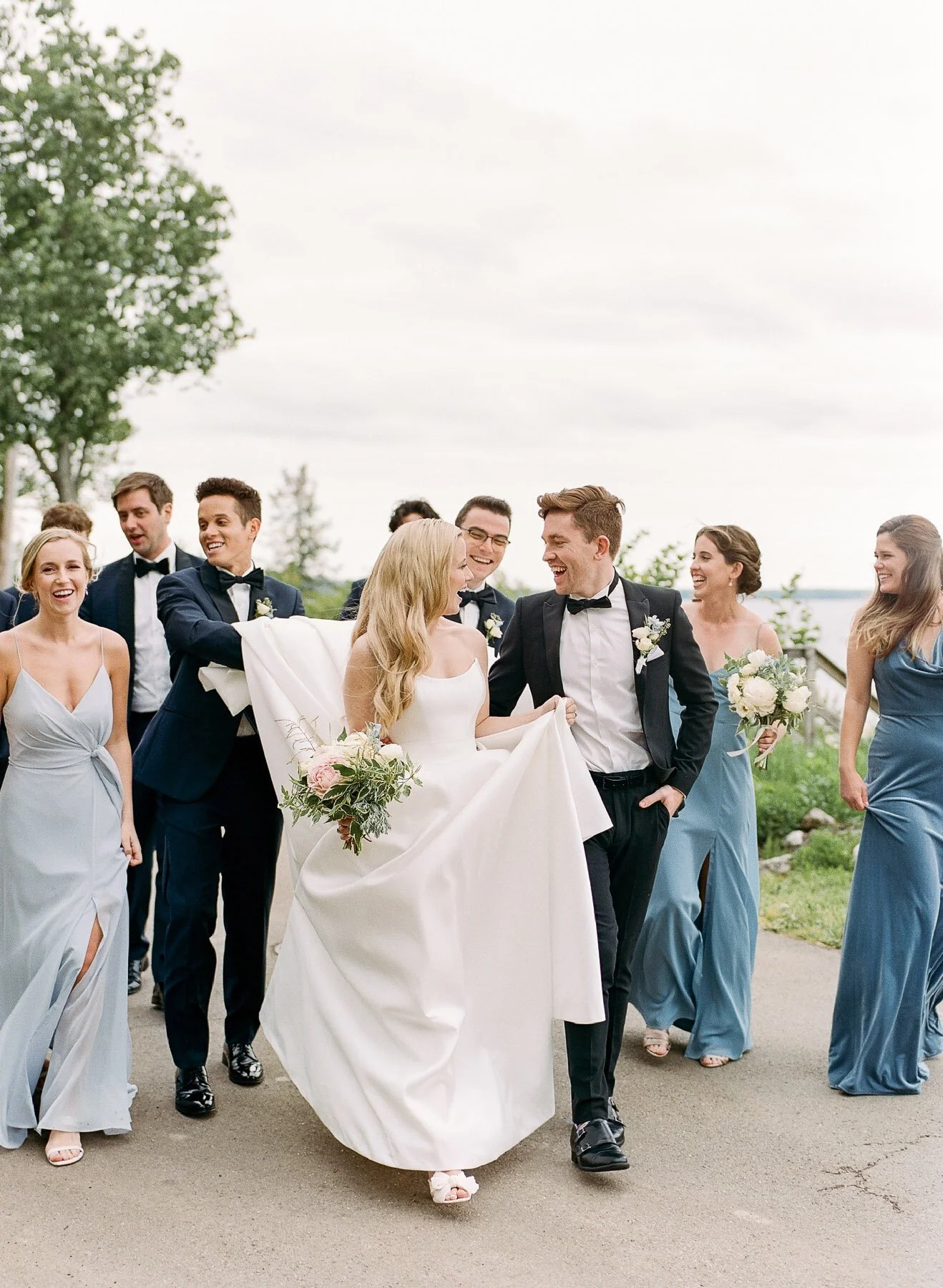 Lake Chautauqua Institution Wedding by Michelle Lange Photography-27.jpg