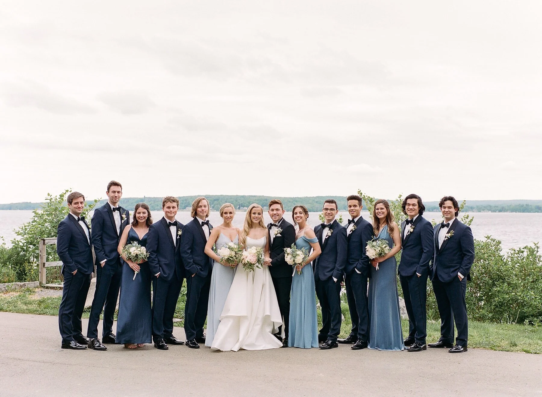 Lake Chautauqua Institution Wedding by Michelle Lange Photography-26.jpg