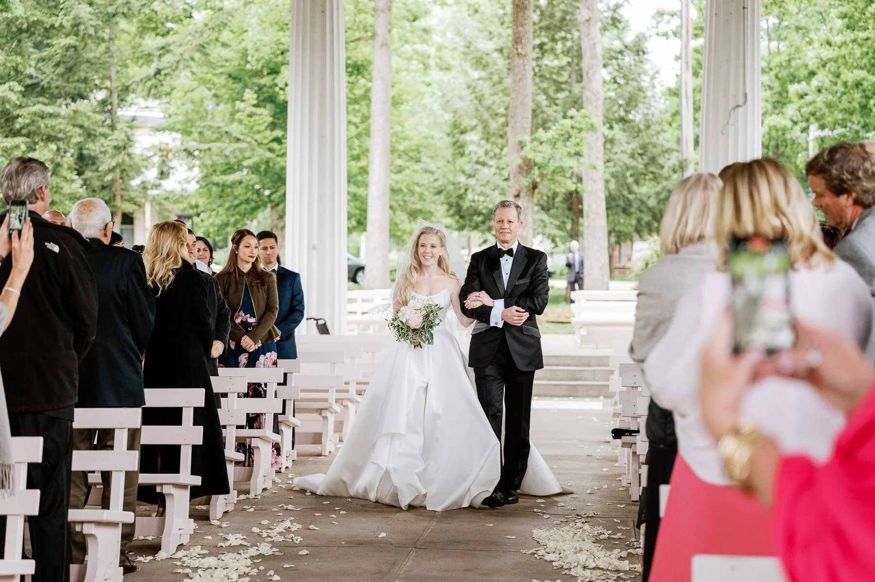Lake Chautauqua Institution Wedding by Michelle Lange Photography-36.jpg