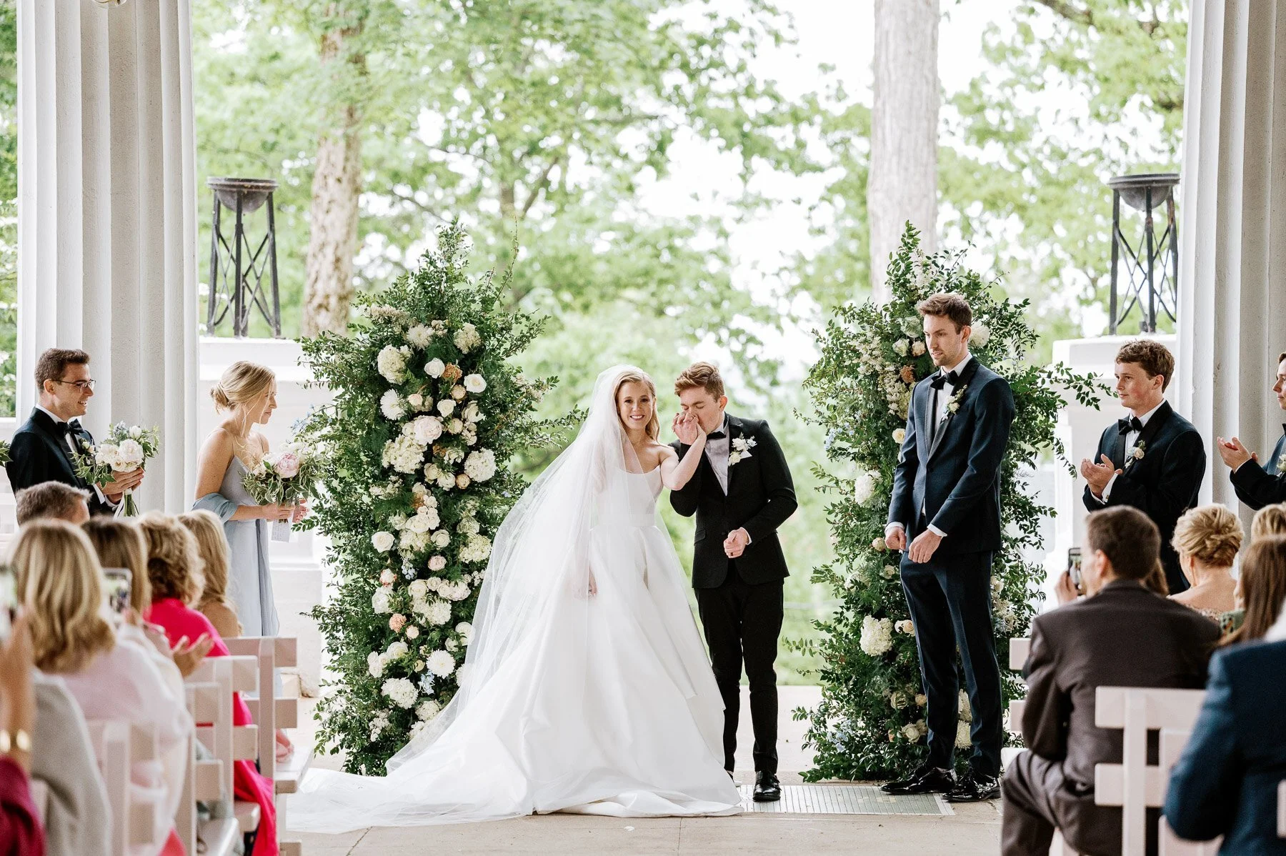 Lake Chautauqua Institution Wedding by Michelle Lange Photography-42.jpg