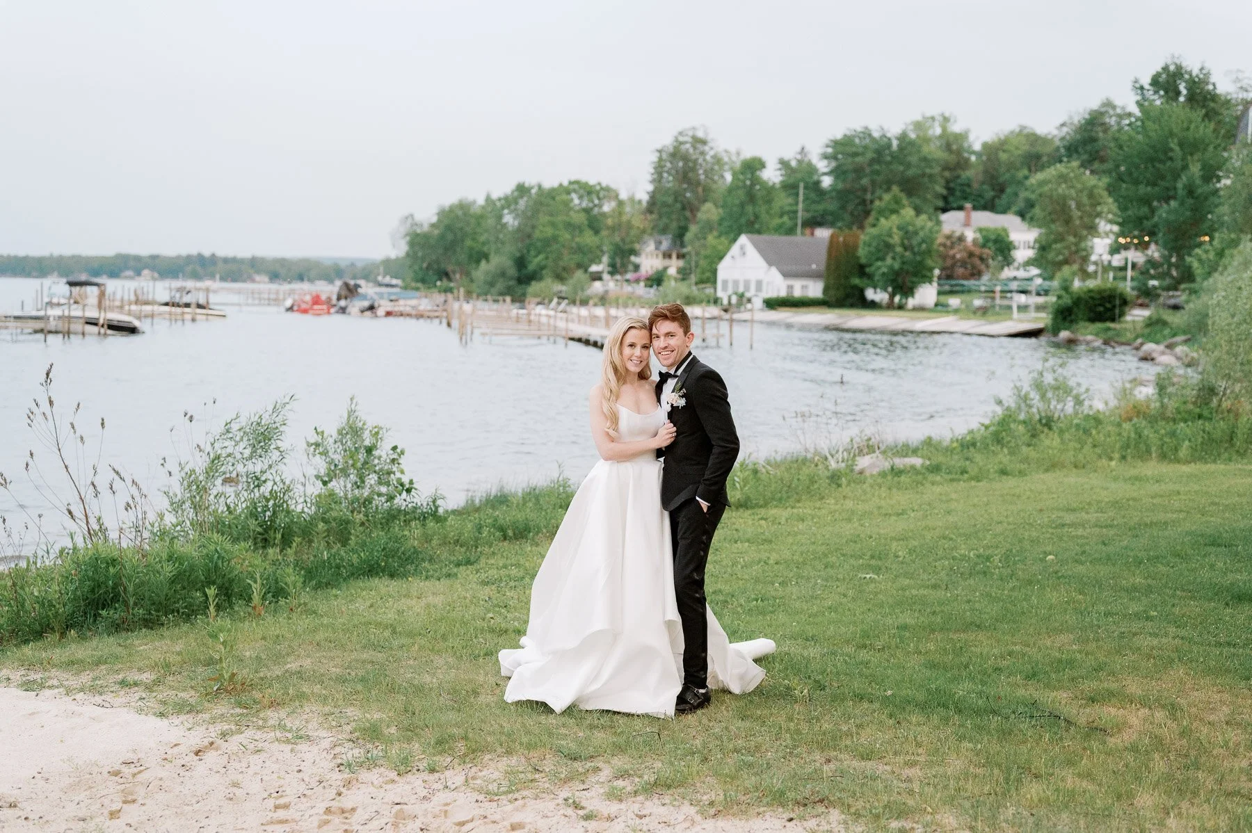 Lake Chautauqua Institution Wedding by Michelle Lange Photography-65.jpg