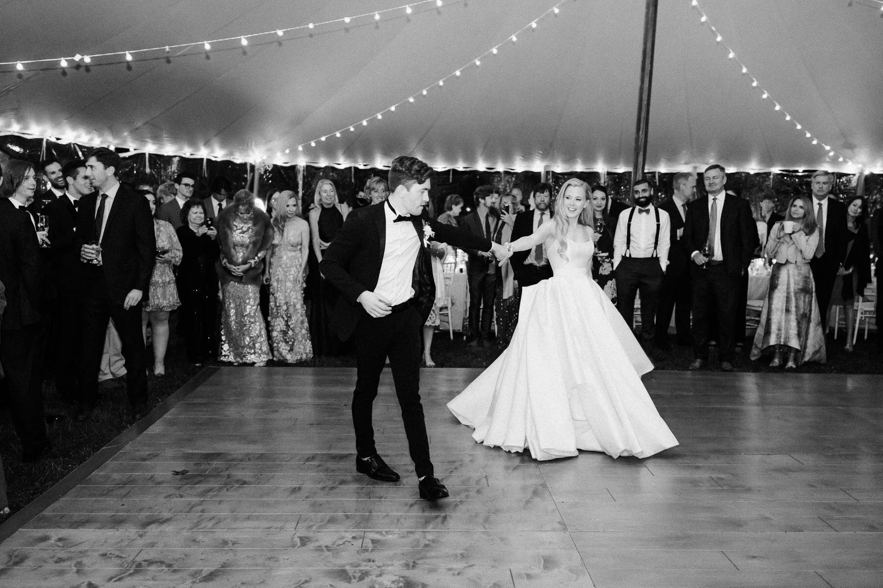 Lake Chautauqua Institution Wedding by Michelle Lange Photography-77.jpg