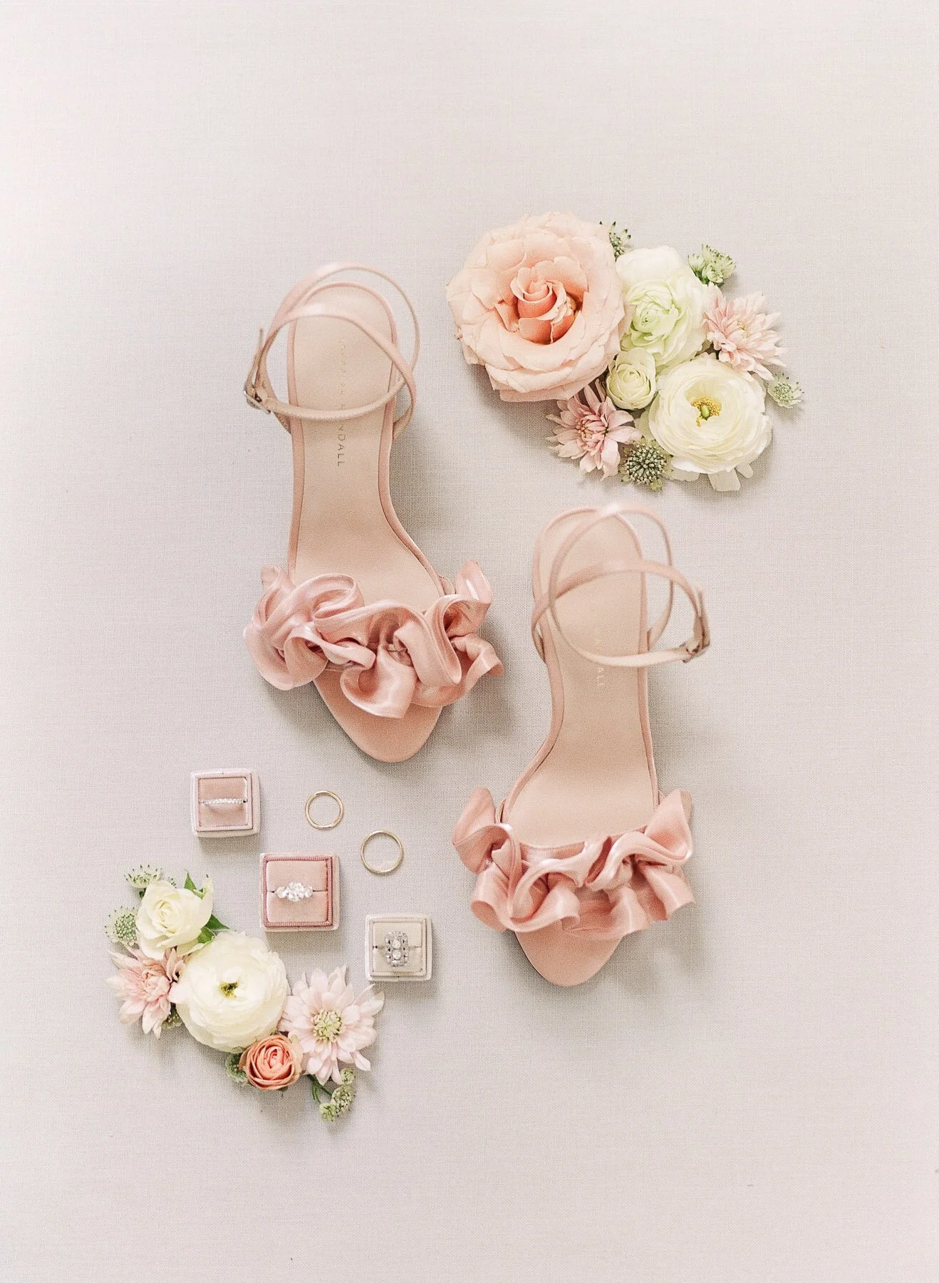 The privelege is mine NYC wedding planning