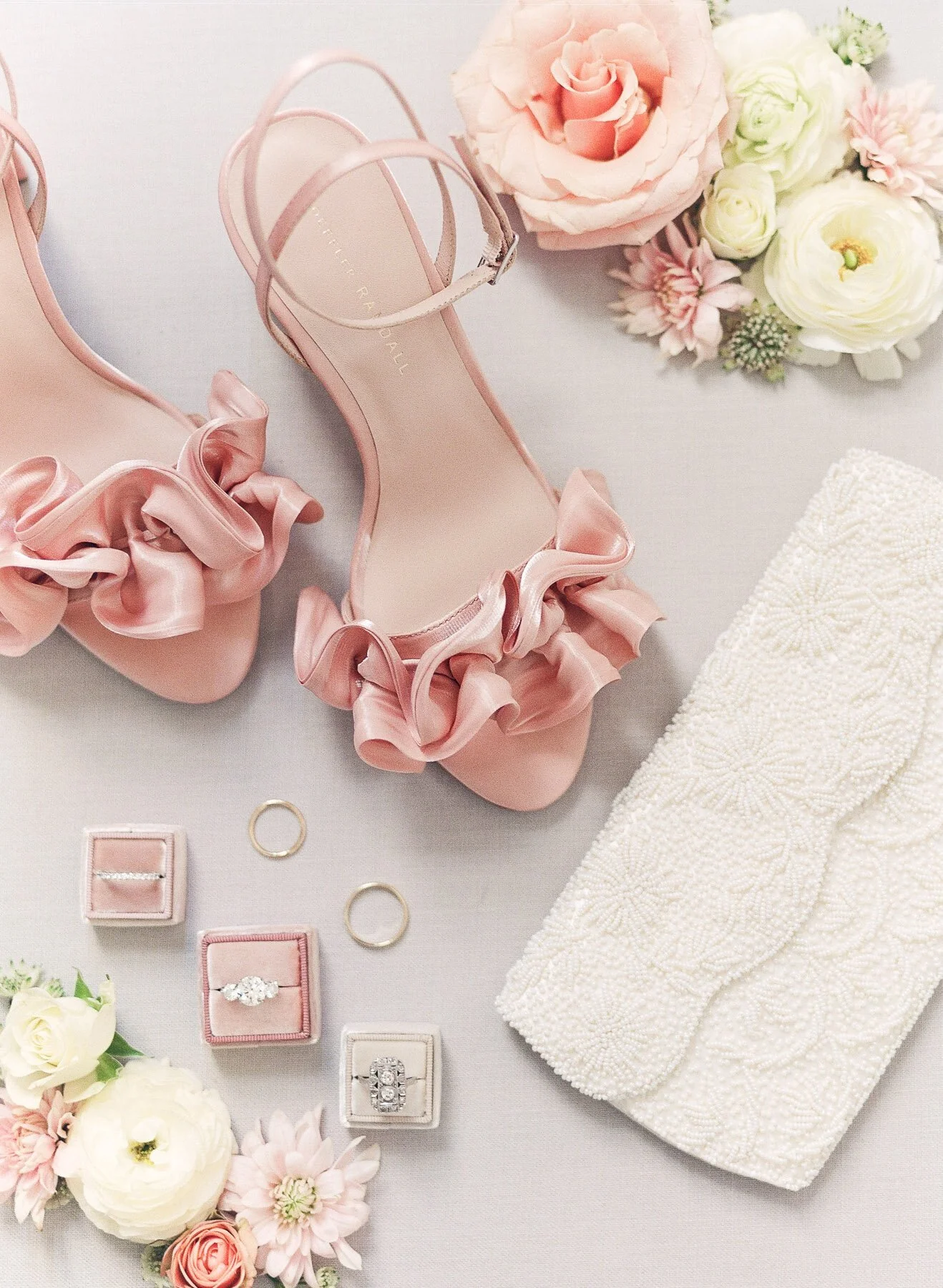 The privelege is mine NYC wedding planning