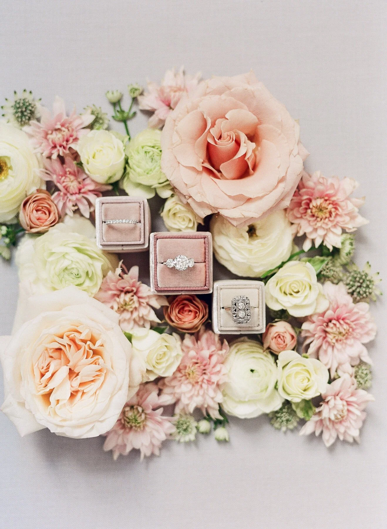 NYC Wedding by Michelle Lange Photography-4.jpg