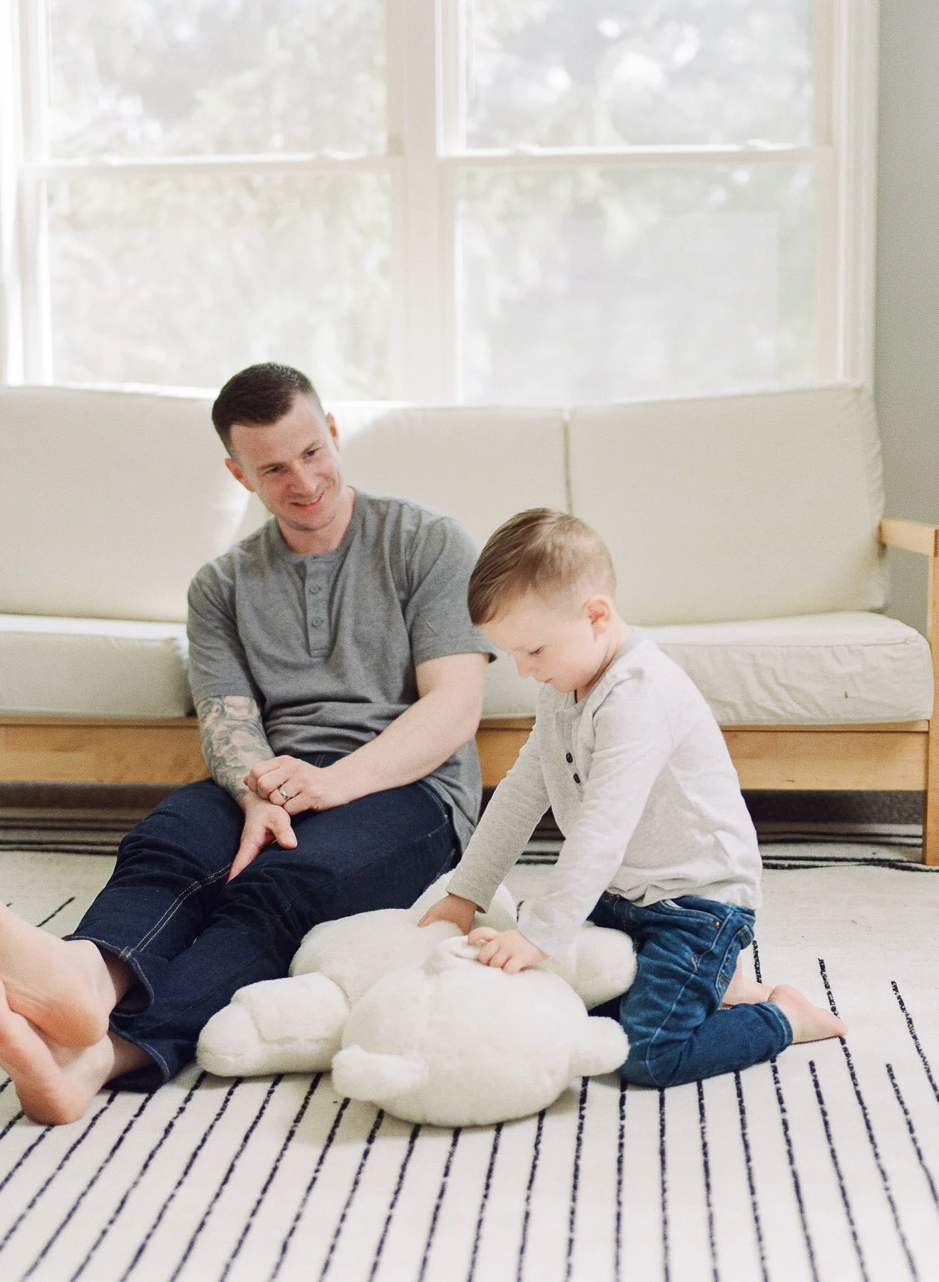 Saratoga Springs NY family and newborn photography by Michelle Lange Photography-10.jpg