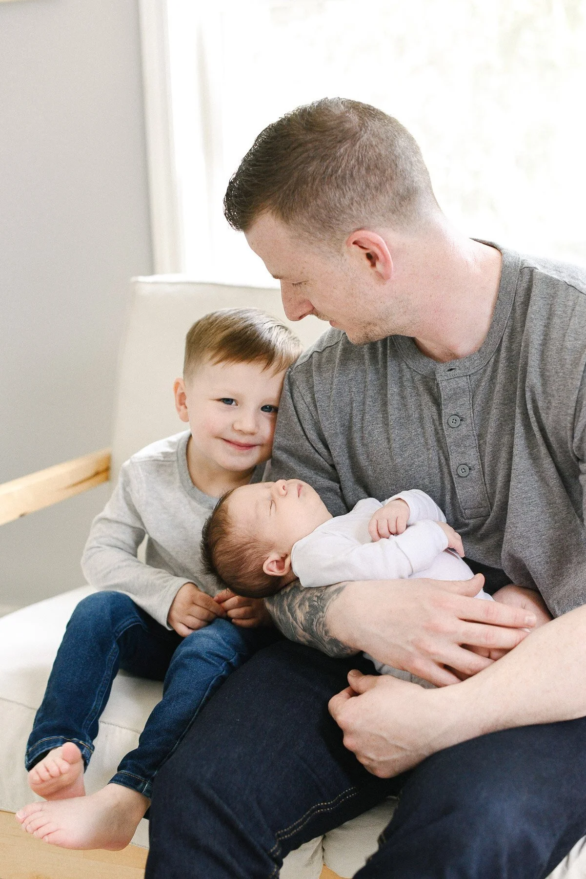 Saratoga Springs NY family and newborn photography by Michelle Lange Photography-14.jpg